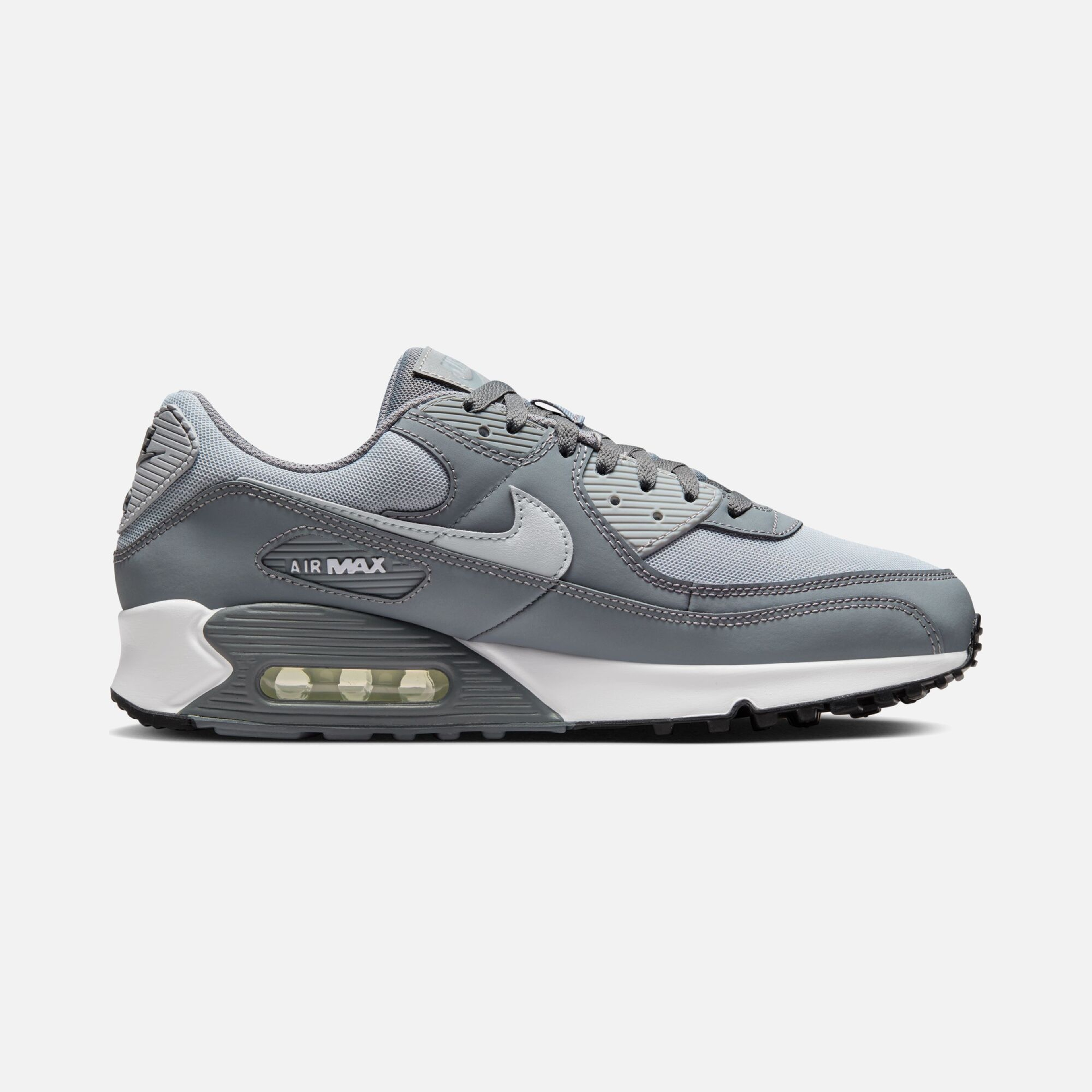 Nike Air Max 90 ''90s Archetype'' Erkek Spor Ayakkabı