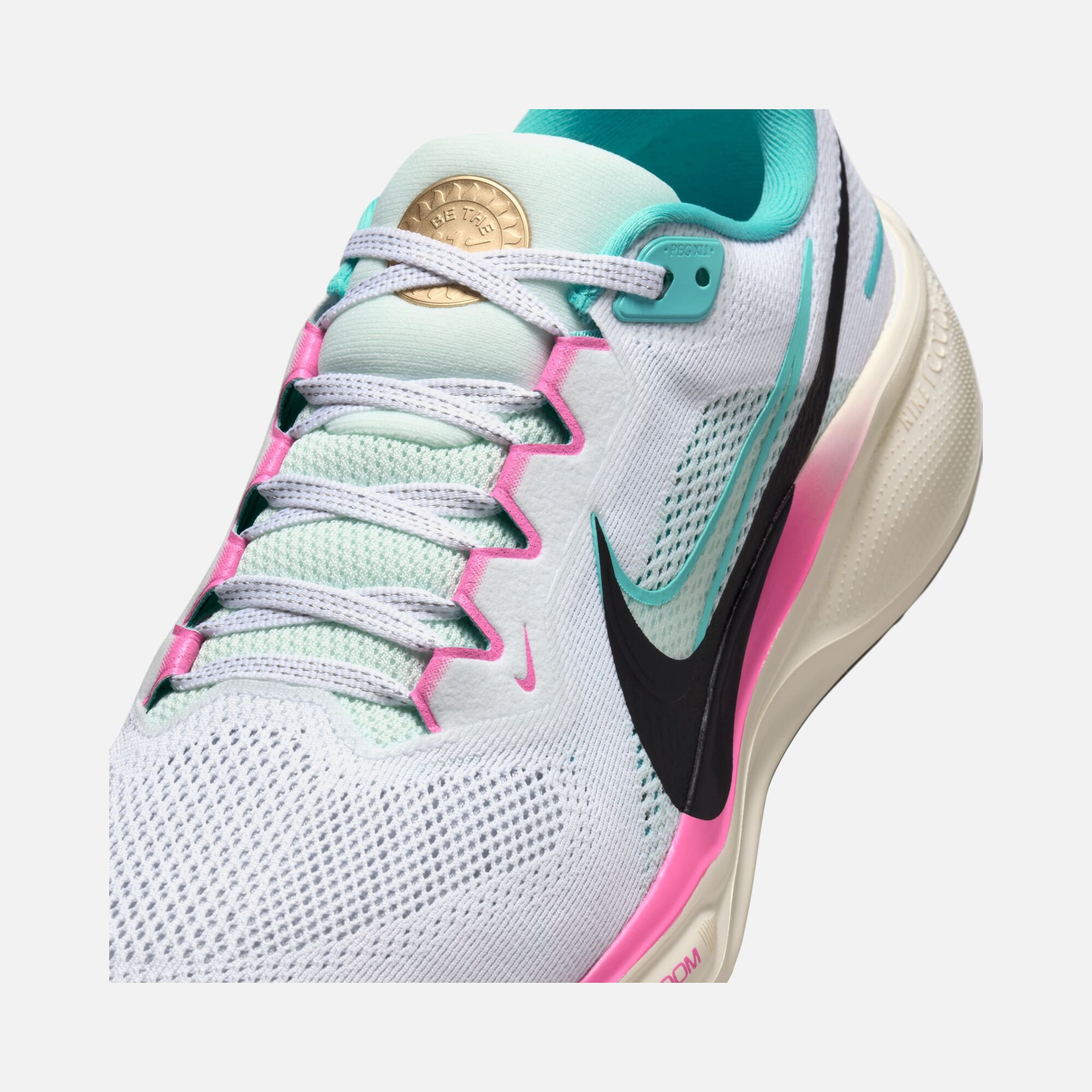 Nike Air Zoom Pegasus 41 Road Running FA24 Erkek Spor Ayakkabı