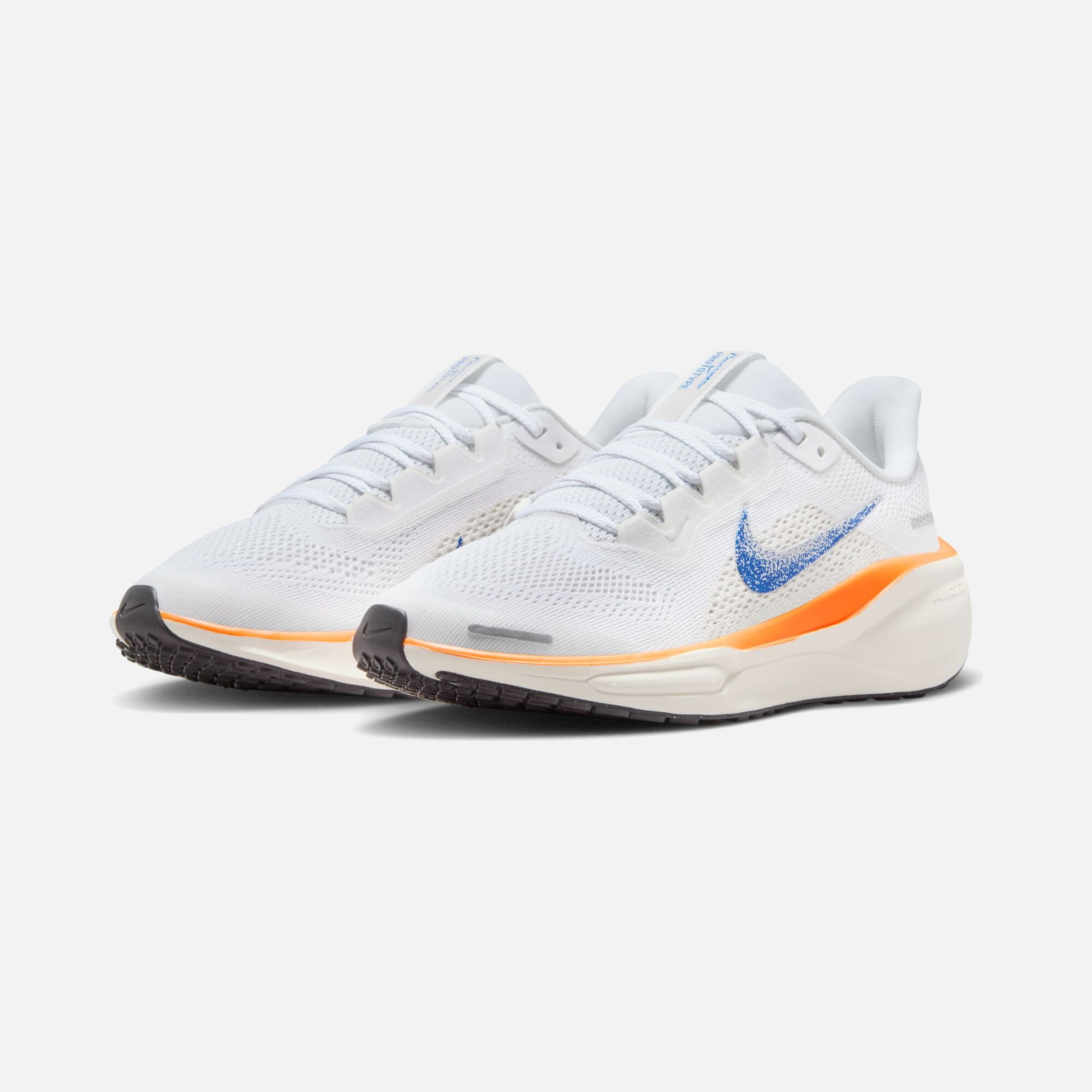 Nike Air Zoom Pegasus 41 Blueprint Road Running (GS) Spor Ayakkabı
