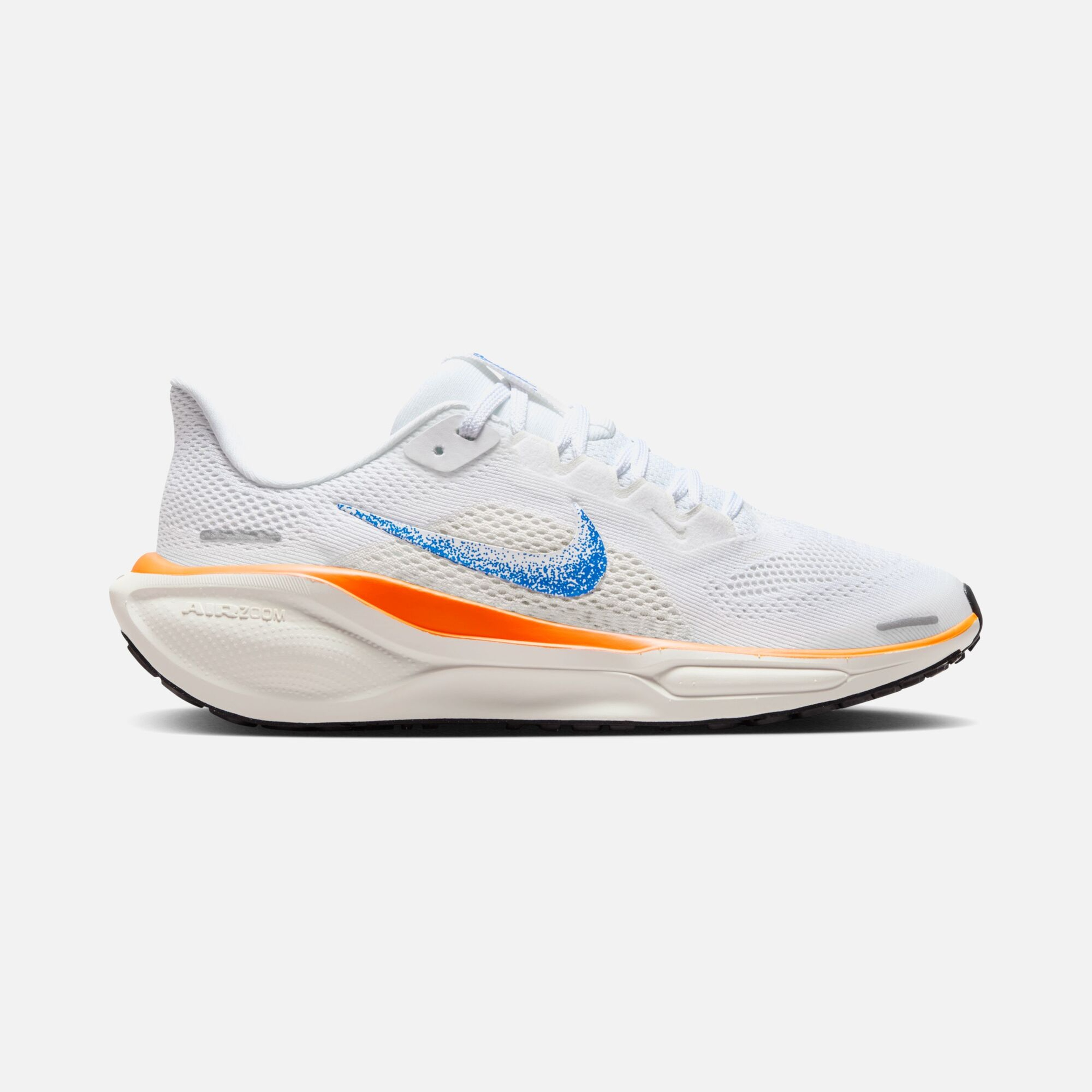 Nike Air Zoom Pegasus 41 Blueprint Road Running (GS) Spor Ayakkabı