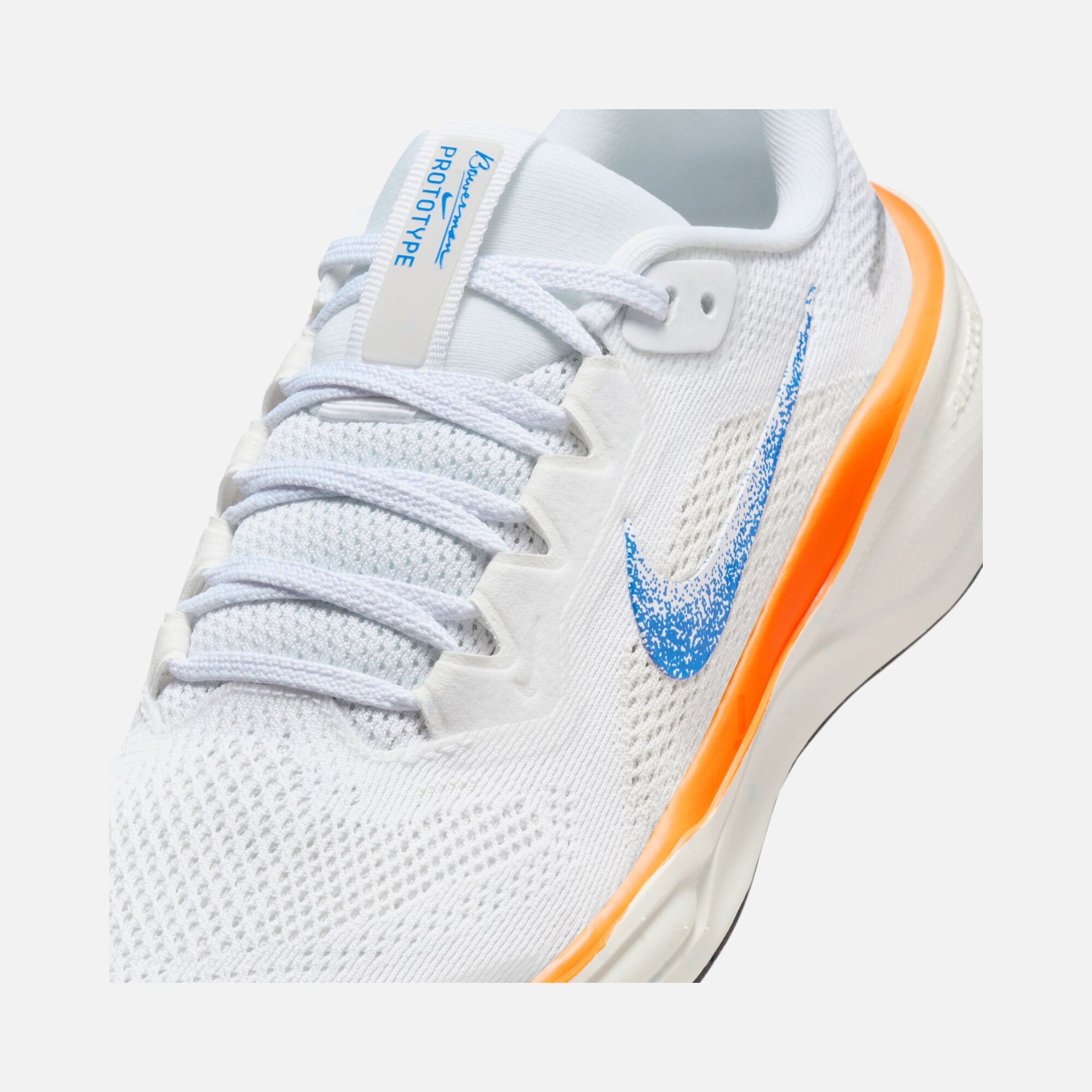 Nike Air Zoom Pegasus 41 Blueprint Road Running (GS) Spor Ayakkabı