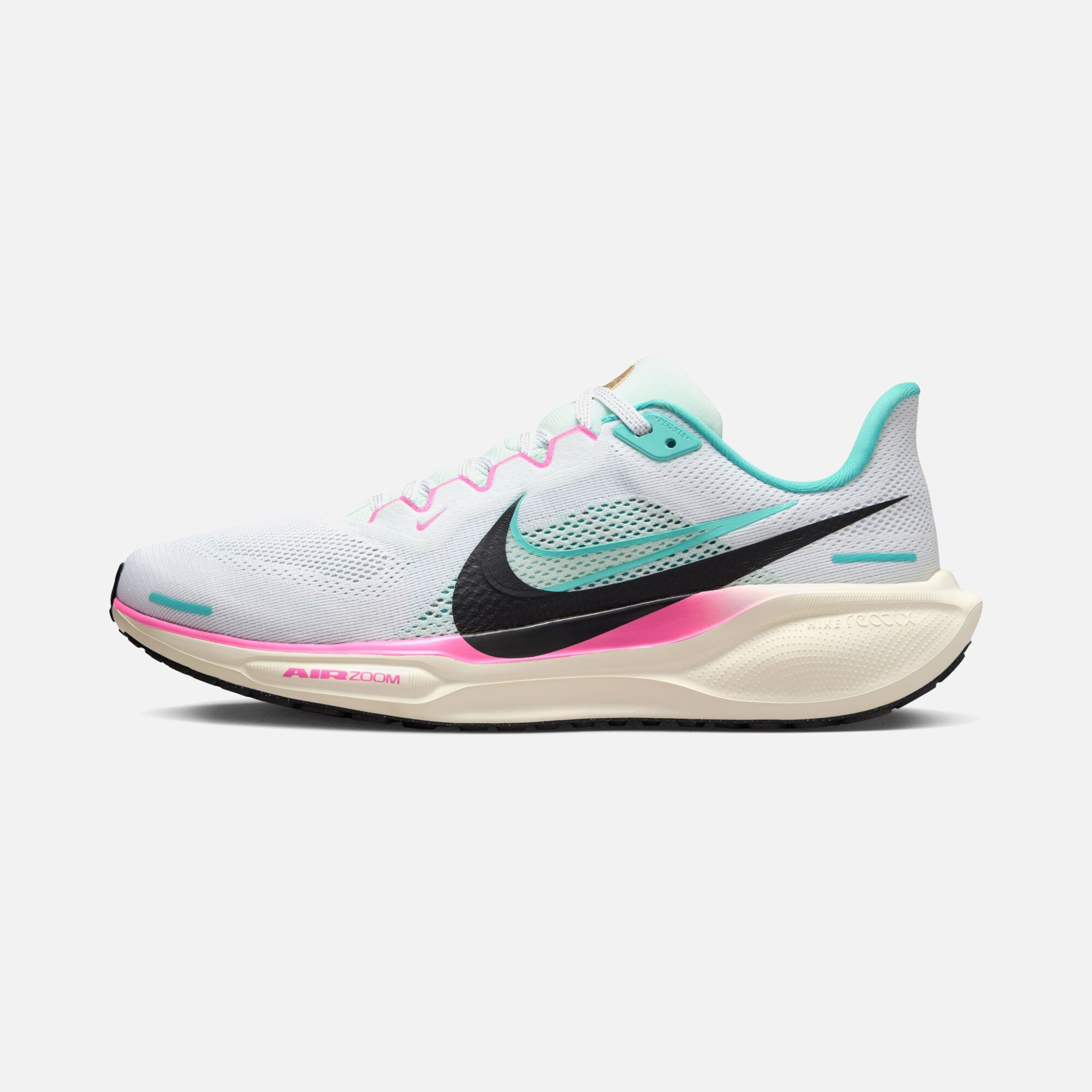 Nike Air Zoom Pegasus 41 Road Running FA24 Erkek Spor Ayakkabı