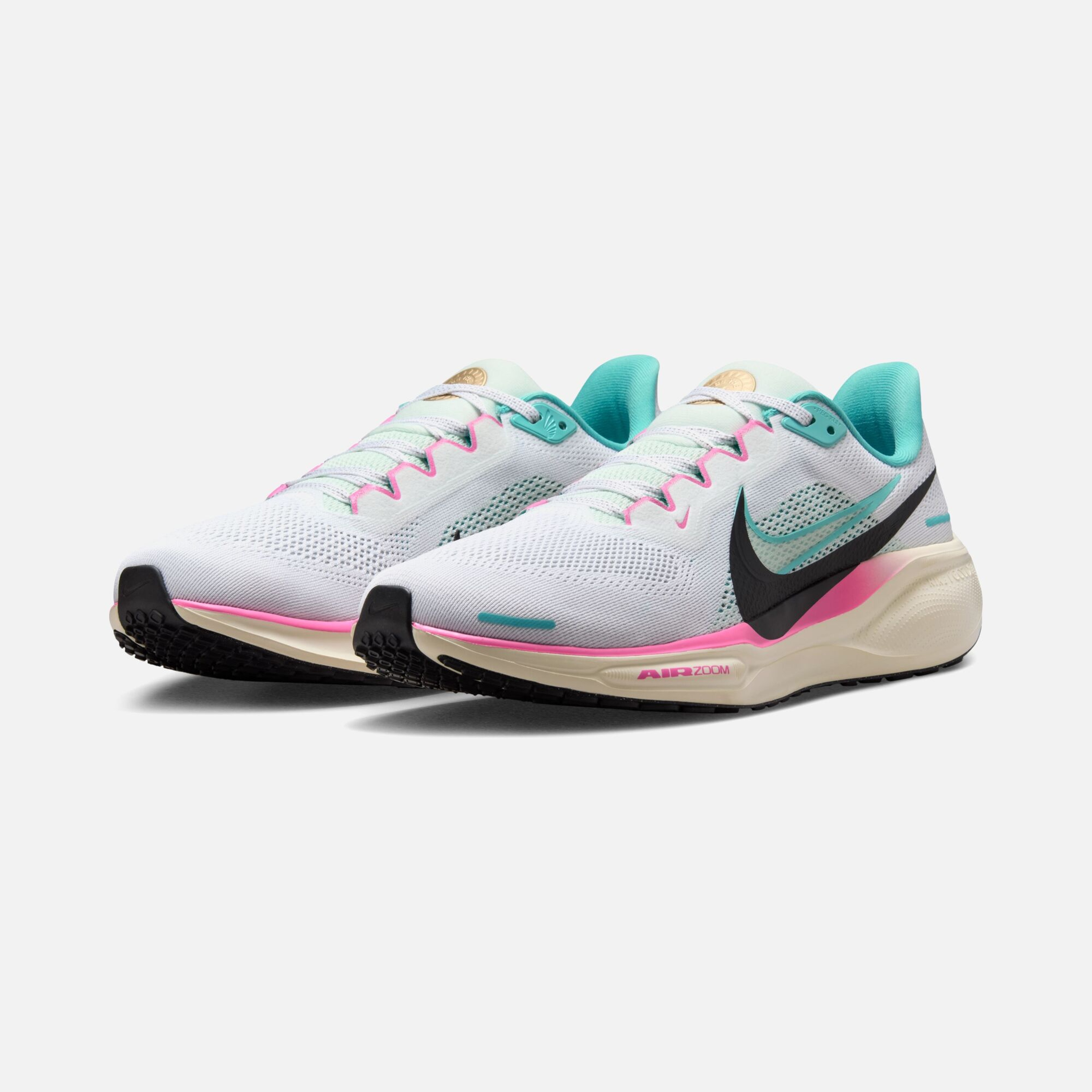 Nike Air Zoom Pegasus 41 Road Running FA24 Erkek Spor Ayakkabı