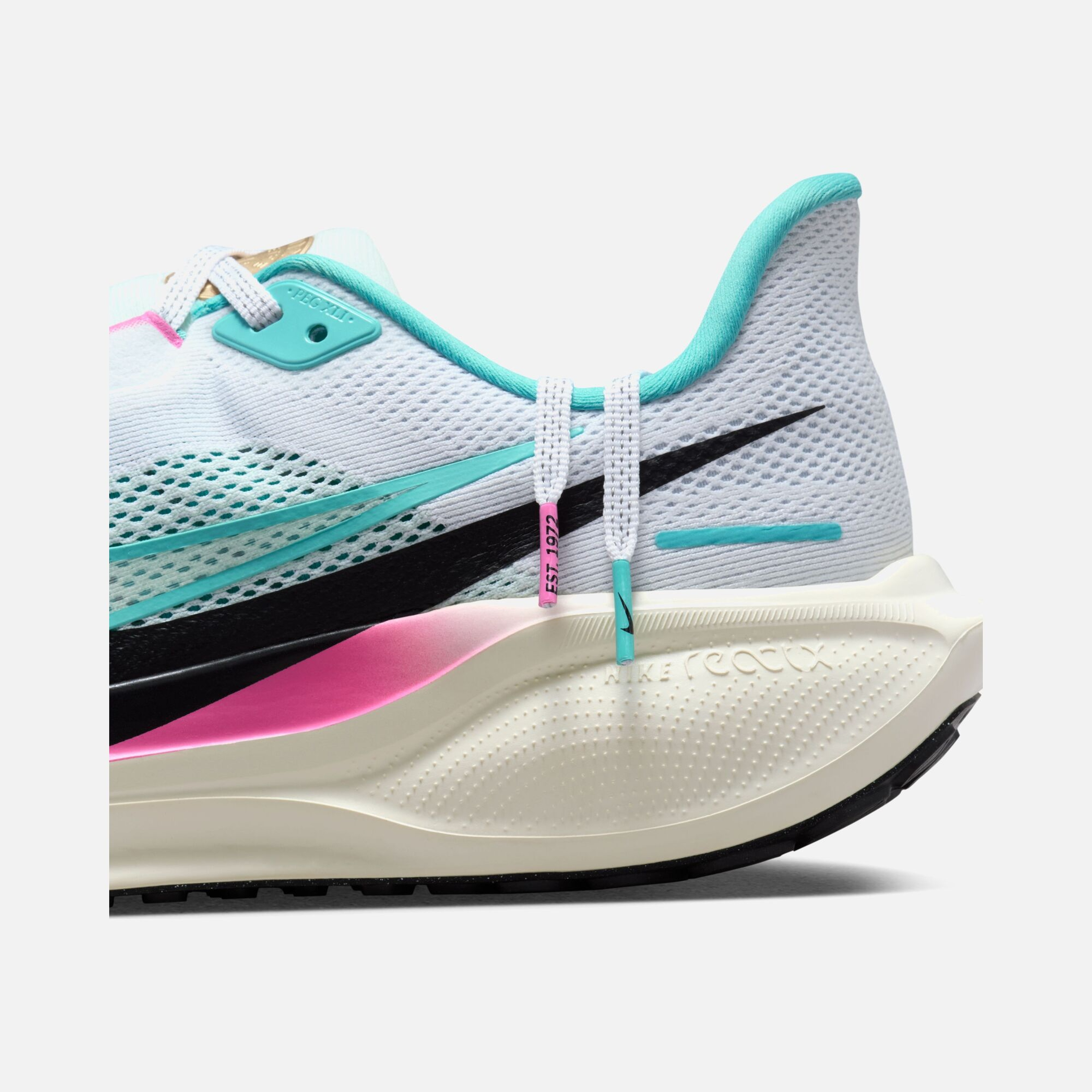 Nike Air Zoom Pegasus 41 Road Running FA24 Erkek Spor Ayakkabı