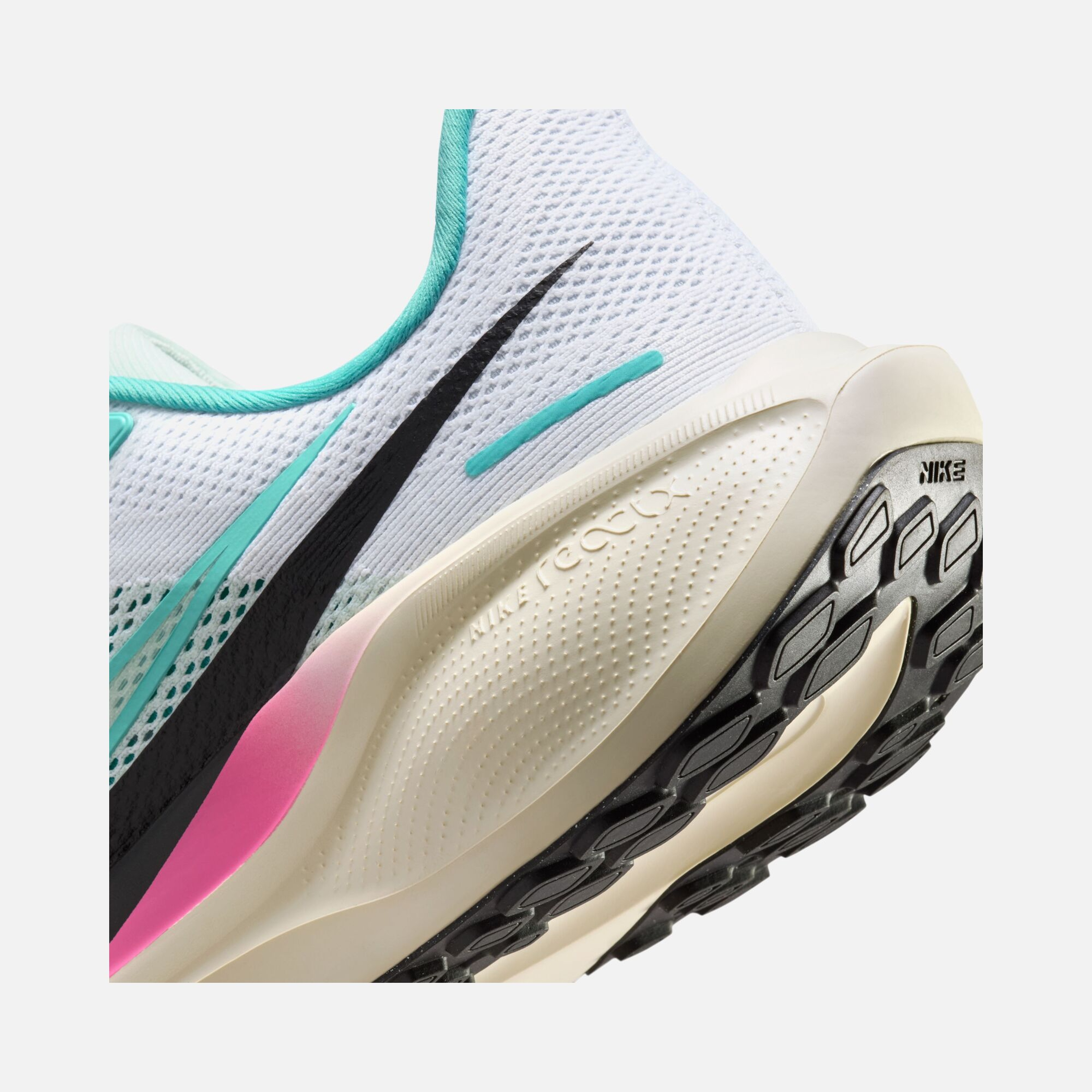 Nike Air Zoom Pegasus 41 Road Running FA24 Erkek Spor Ayakkabı