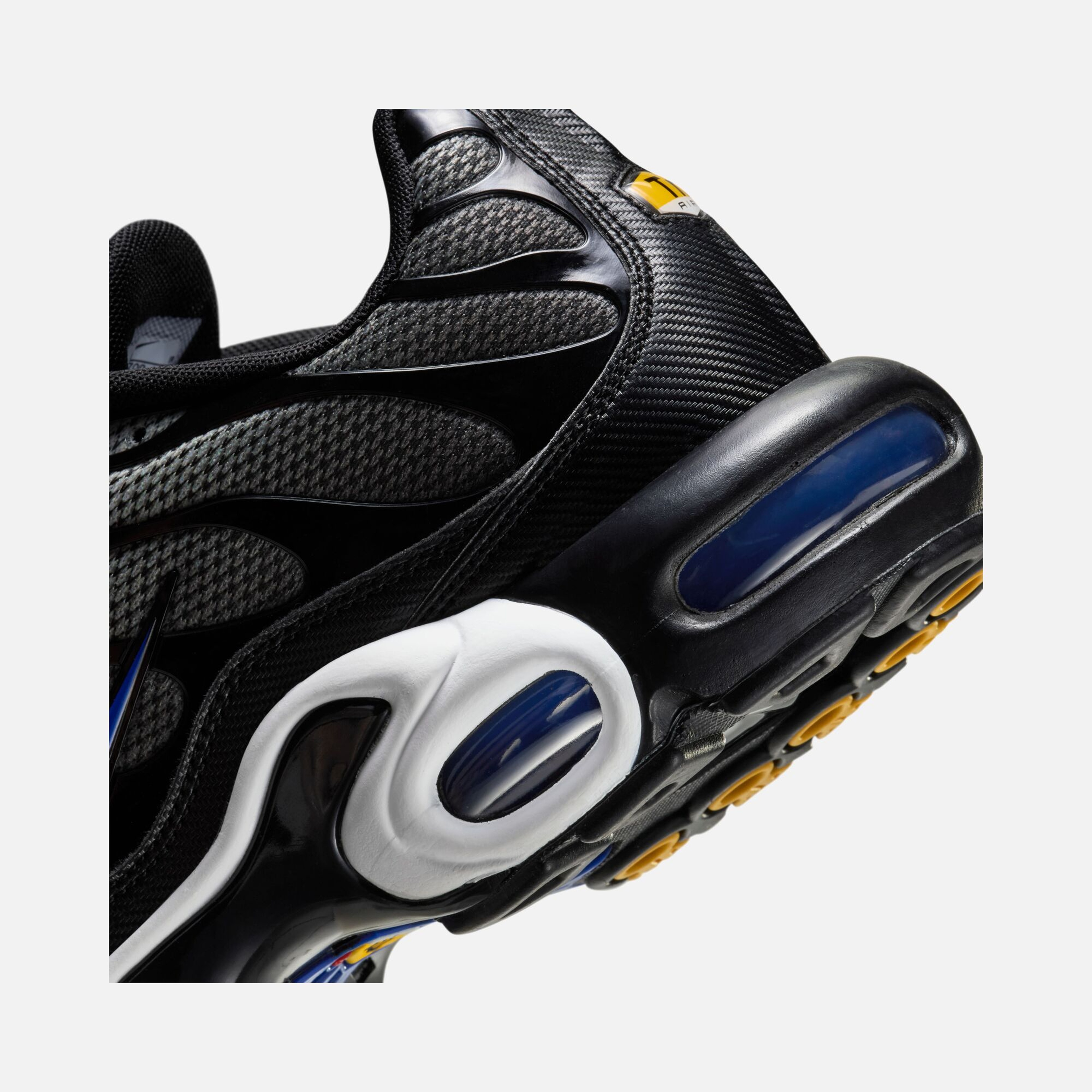 Nike Air Max Plus FA24 Erkek Spor Ayakkabı