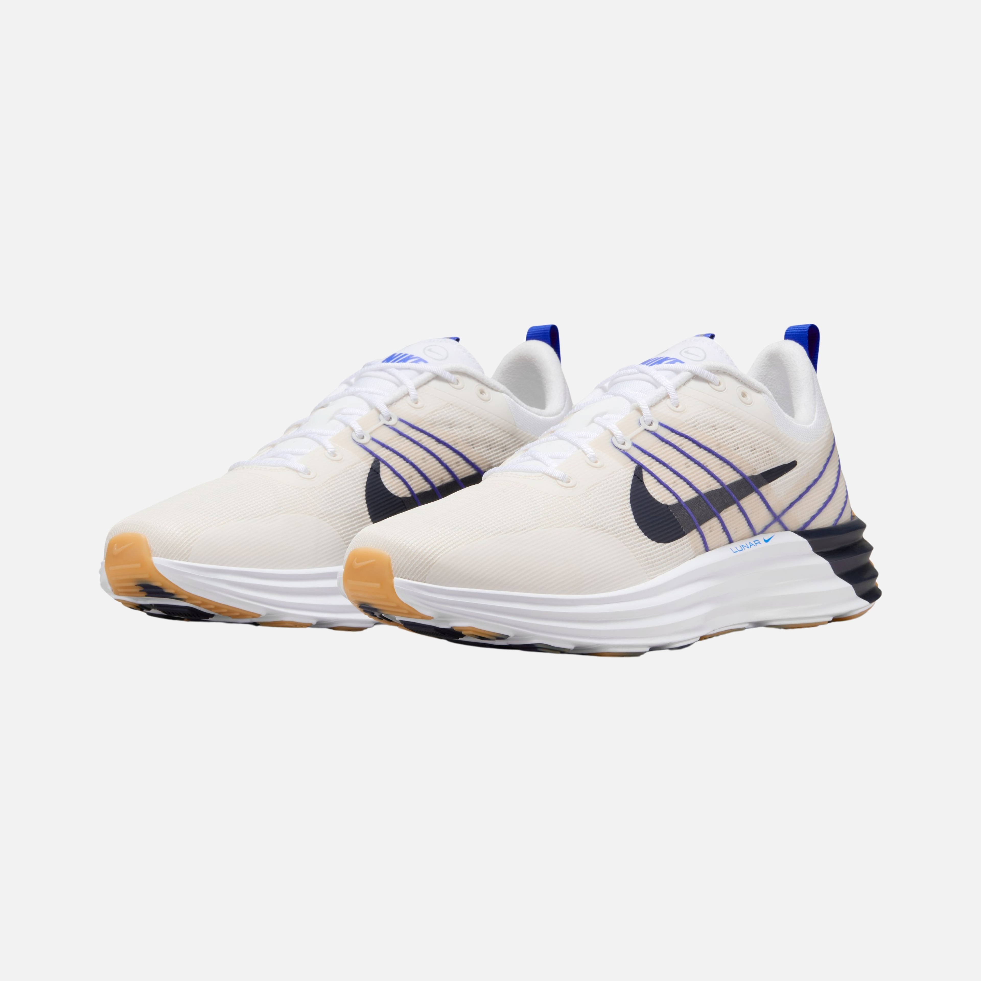 Nike Lunar Roam Sportswear Erkek Spor Ayakkabı
