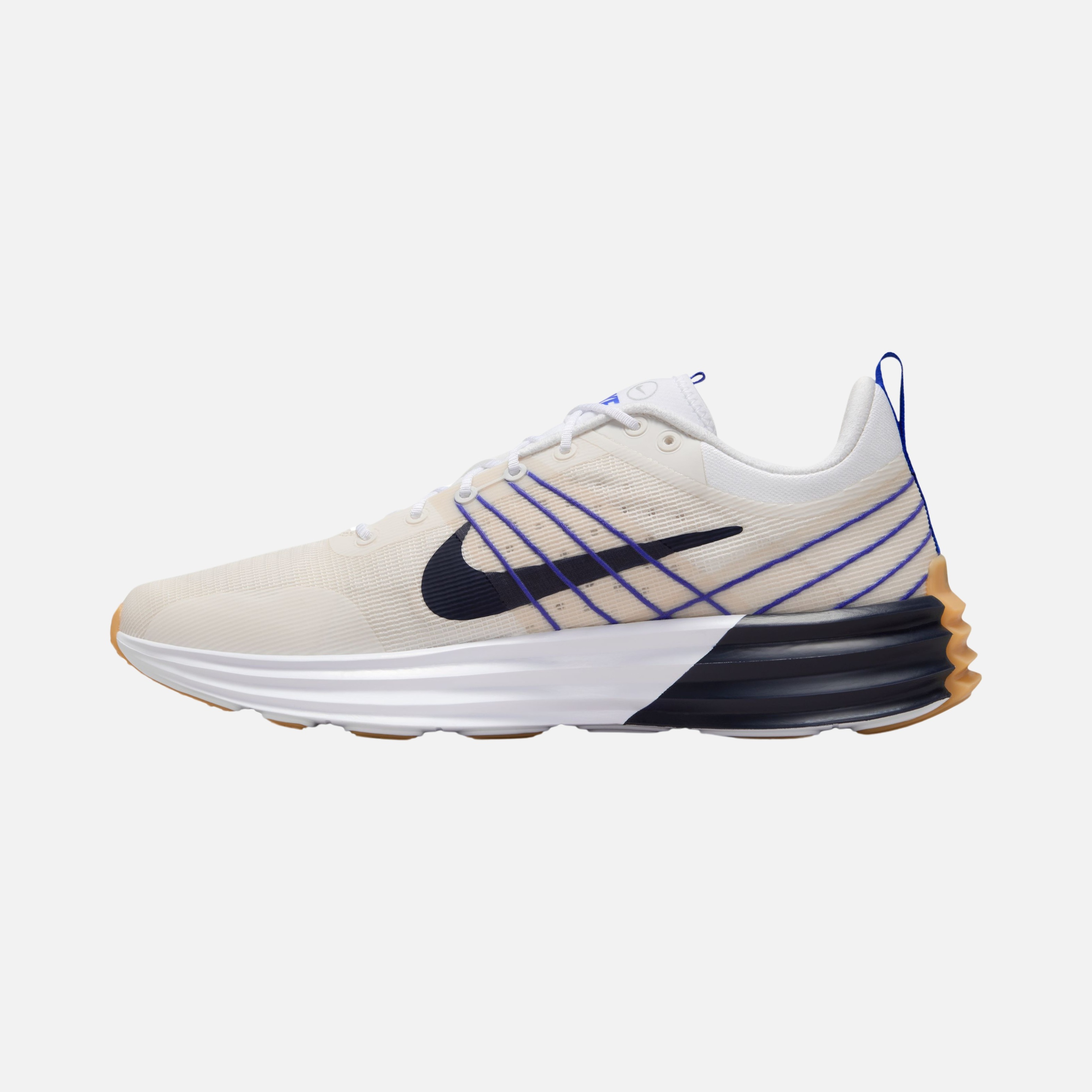 Nike Lunar Roam Sportswear Erkek Spor Ayakkabı