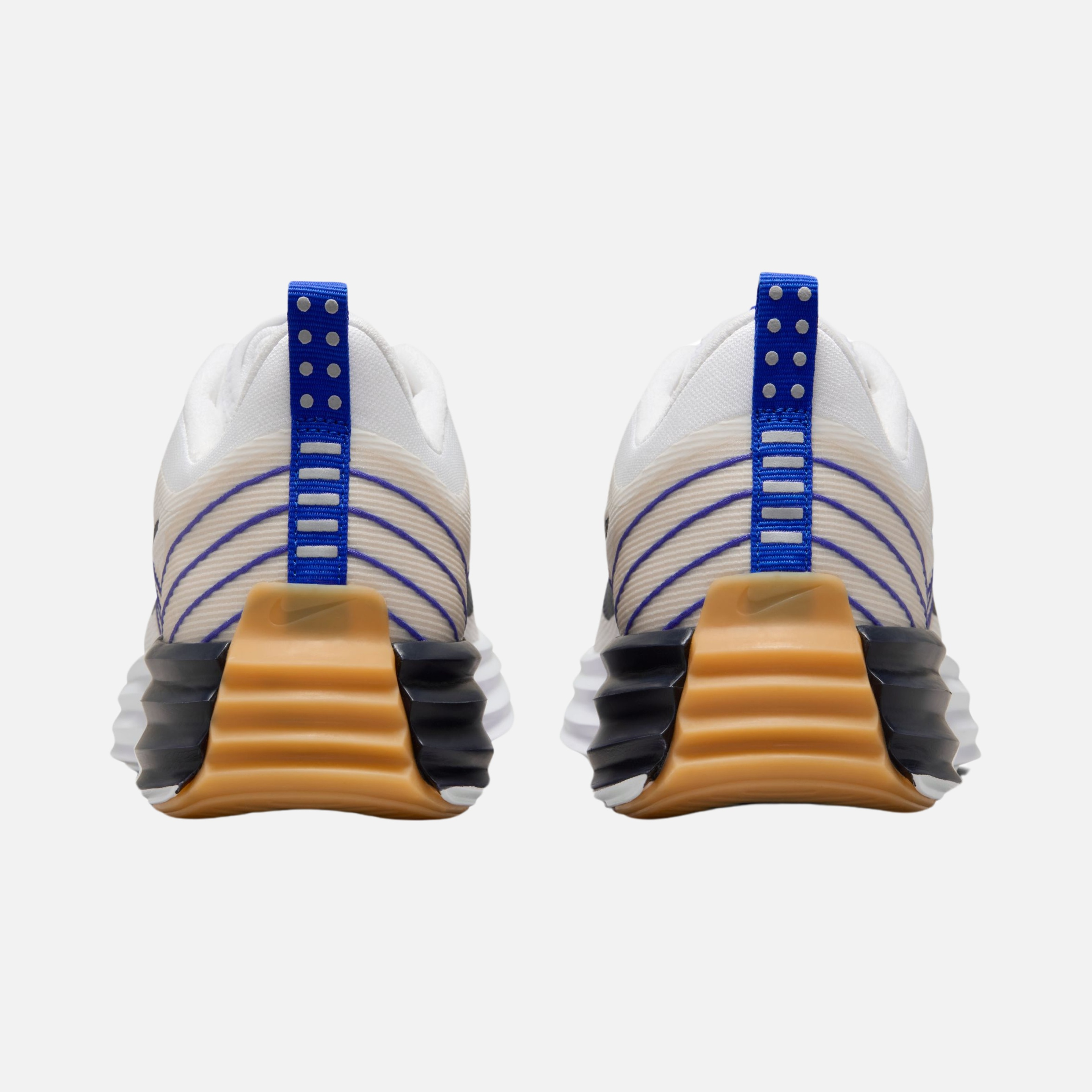 Nike Lunar Roam Sportswear Erkek Spor Ayakkabı