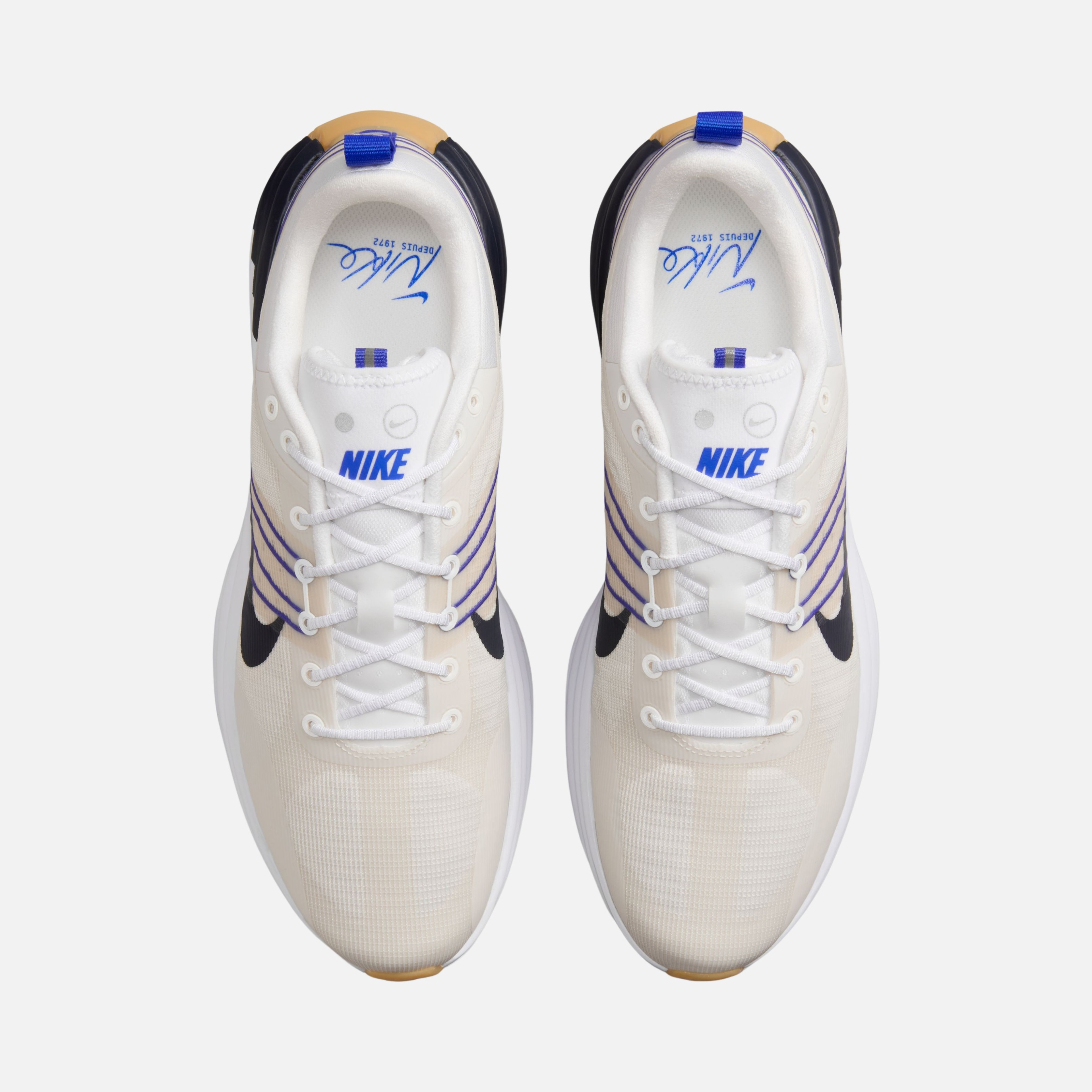 Nike Lunar Roam Sportswear Erkek Spor Ayakkabı