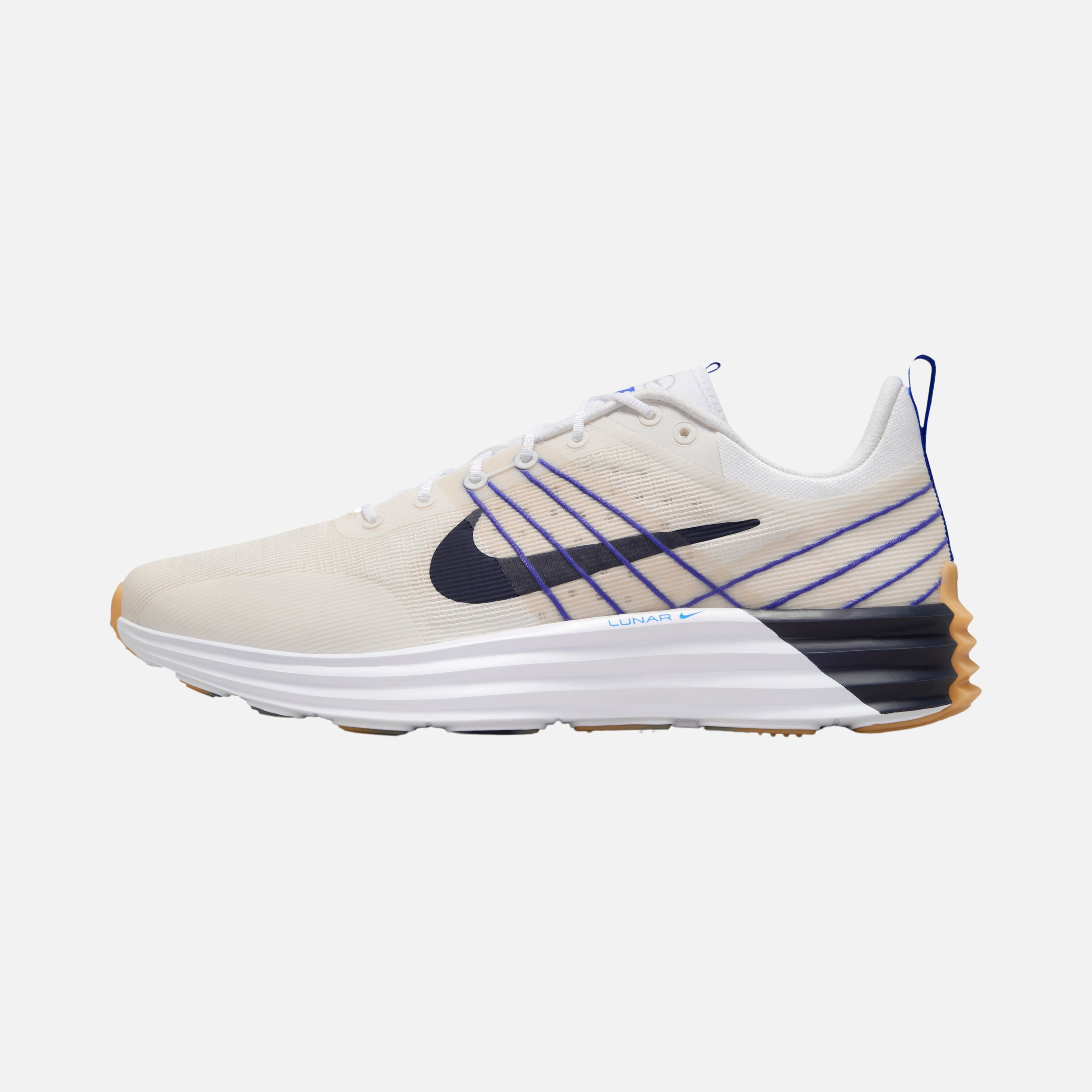 Nike Lunar Roam Sportswear Erkek Spor Ayakkabı