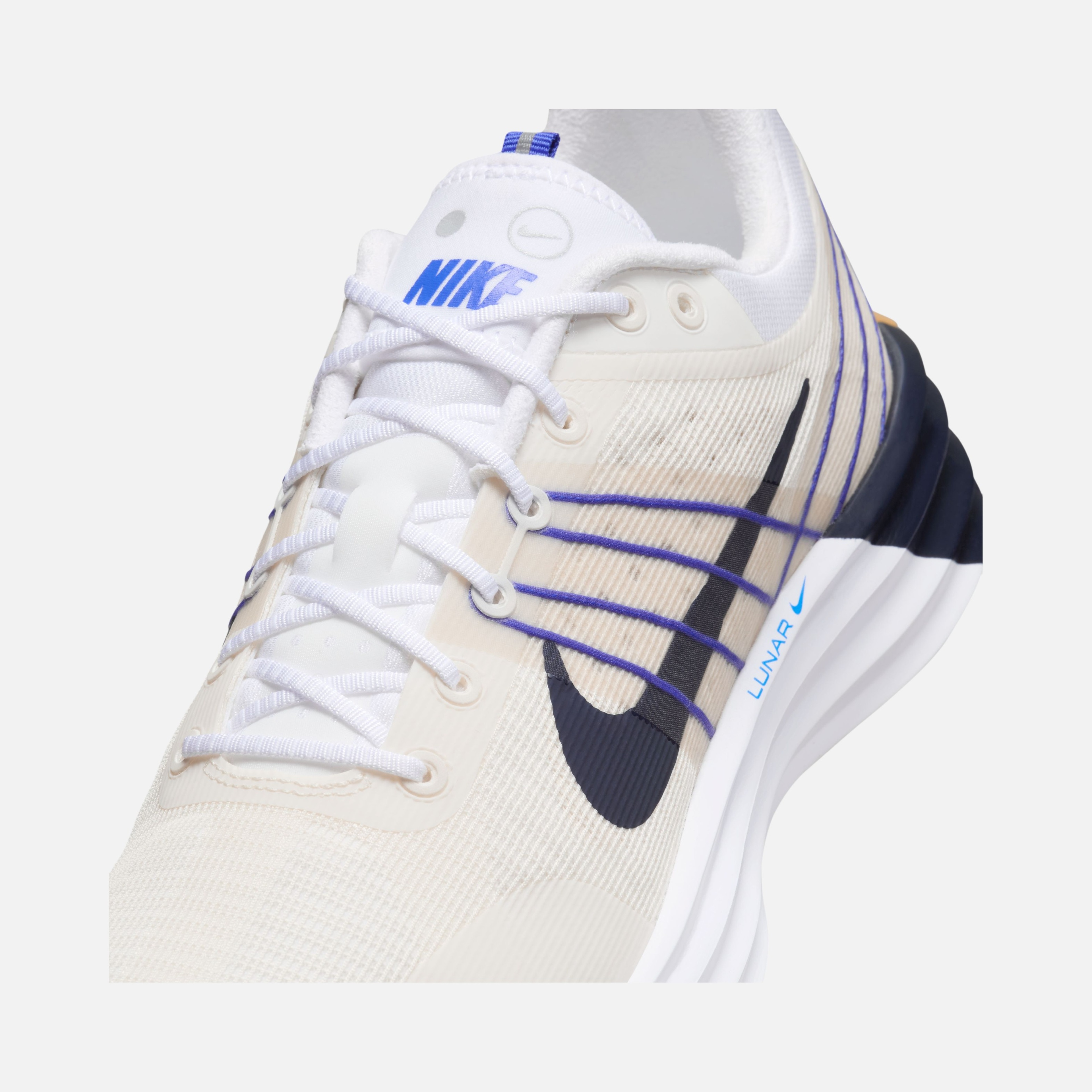 Nike Lunar Roam Sportswear Erkek Spor Ayakkabı