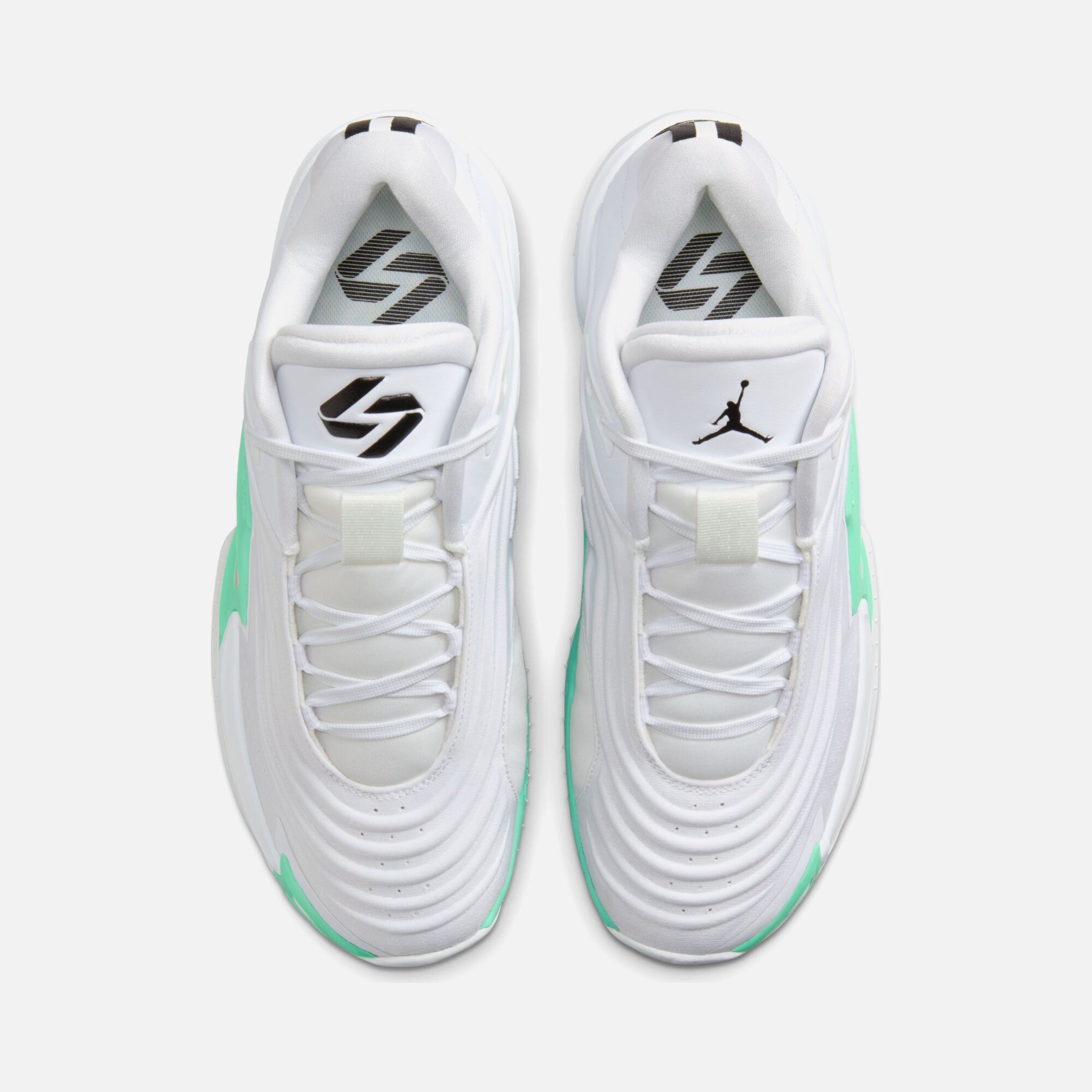 Nike Jordan Luka Doncic 3 "Photo Finish" Erkek Basketbol Ayakkabısı