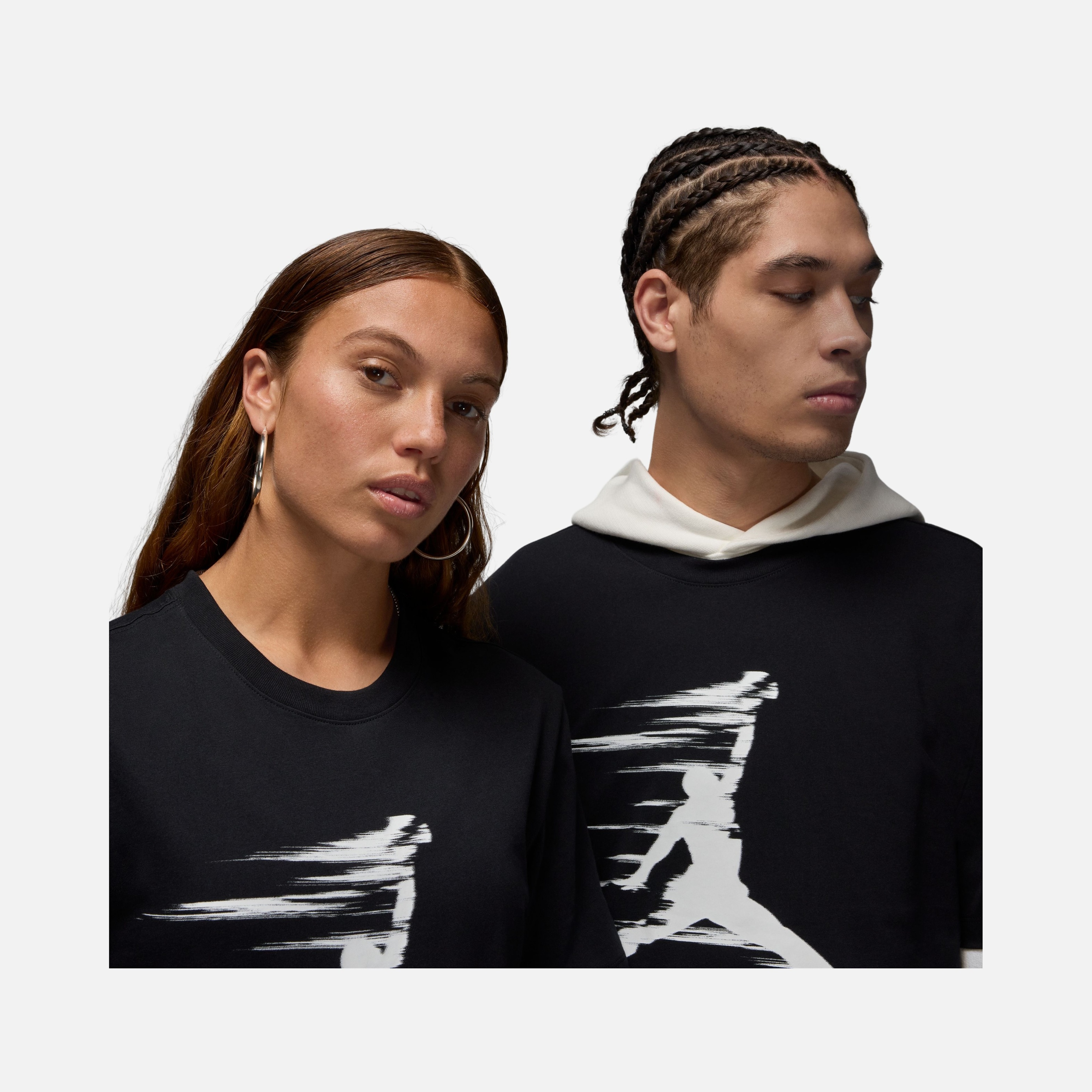 Nike Jordan MVP Jumpman Baskeball FW24 Short-Sleeve Erkek Tişört