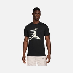 Nike Jordan MVP Jumpman Baskeball FW24 Short-Sleeve Erkek Tişört
