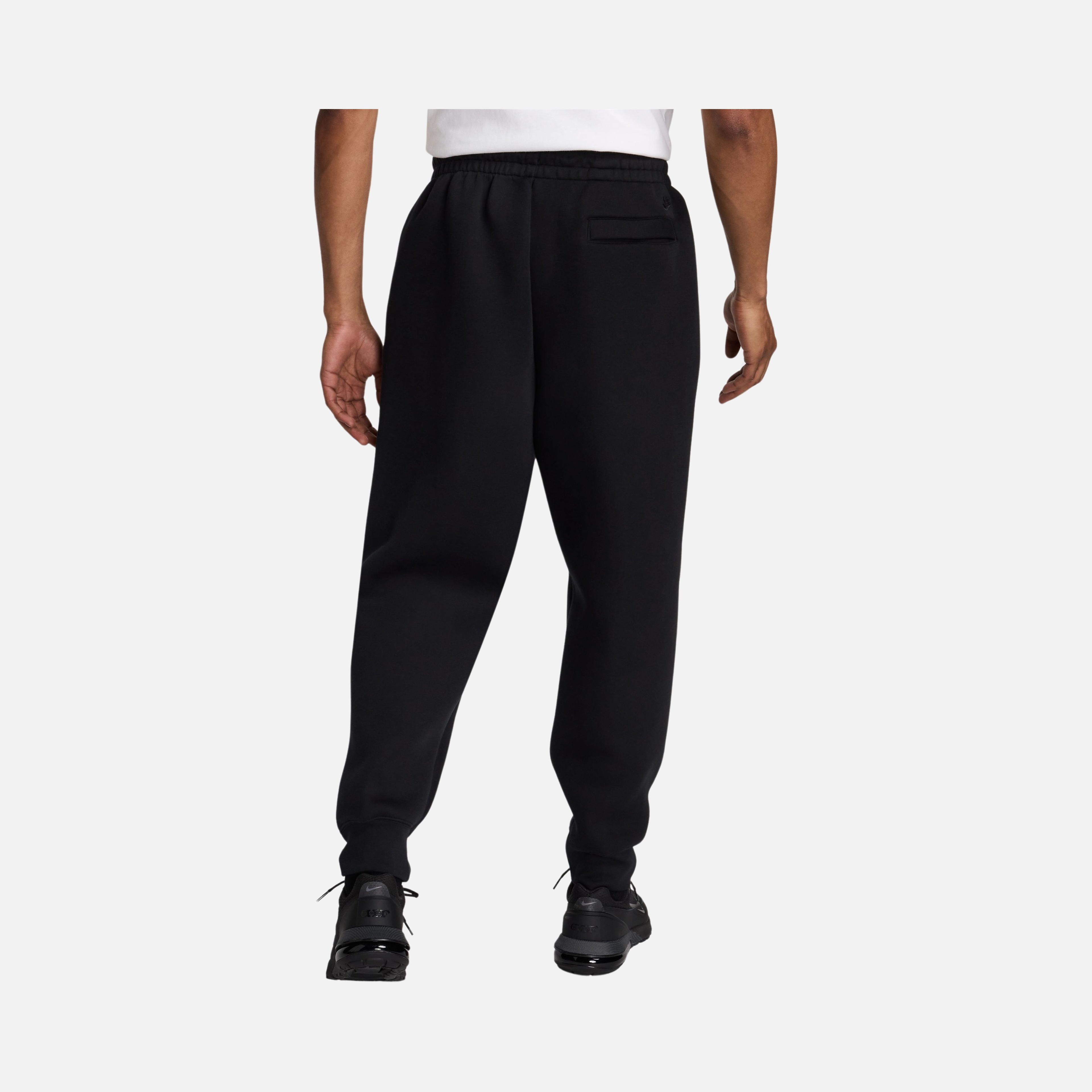 Nike Sportswear Tech Fleece Smooth CO Erkek Eşofman Altı