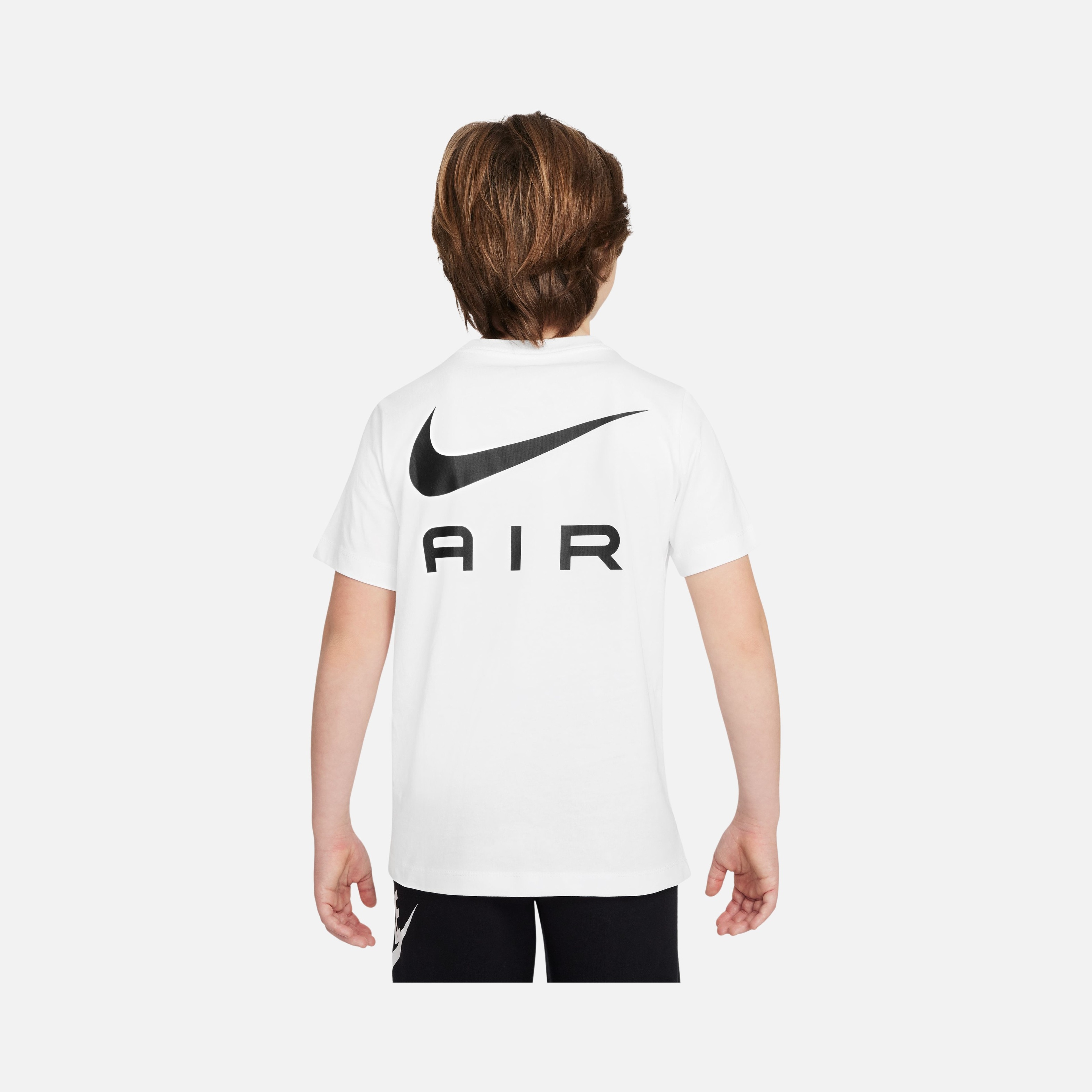 Nike Sportswear Air Graphic Short-Sleeve Çocuk Tişört