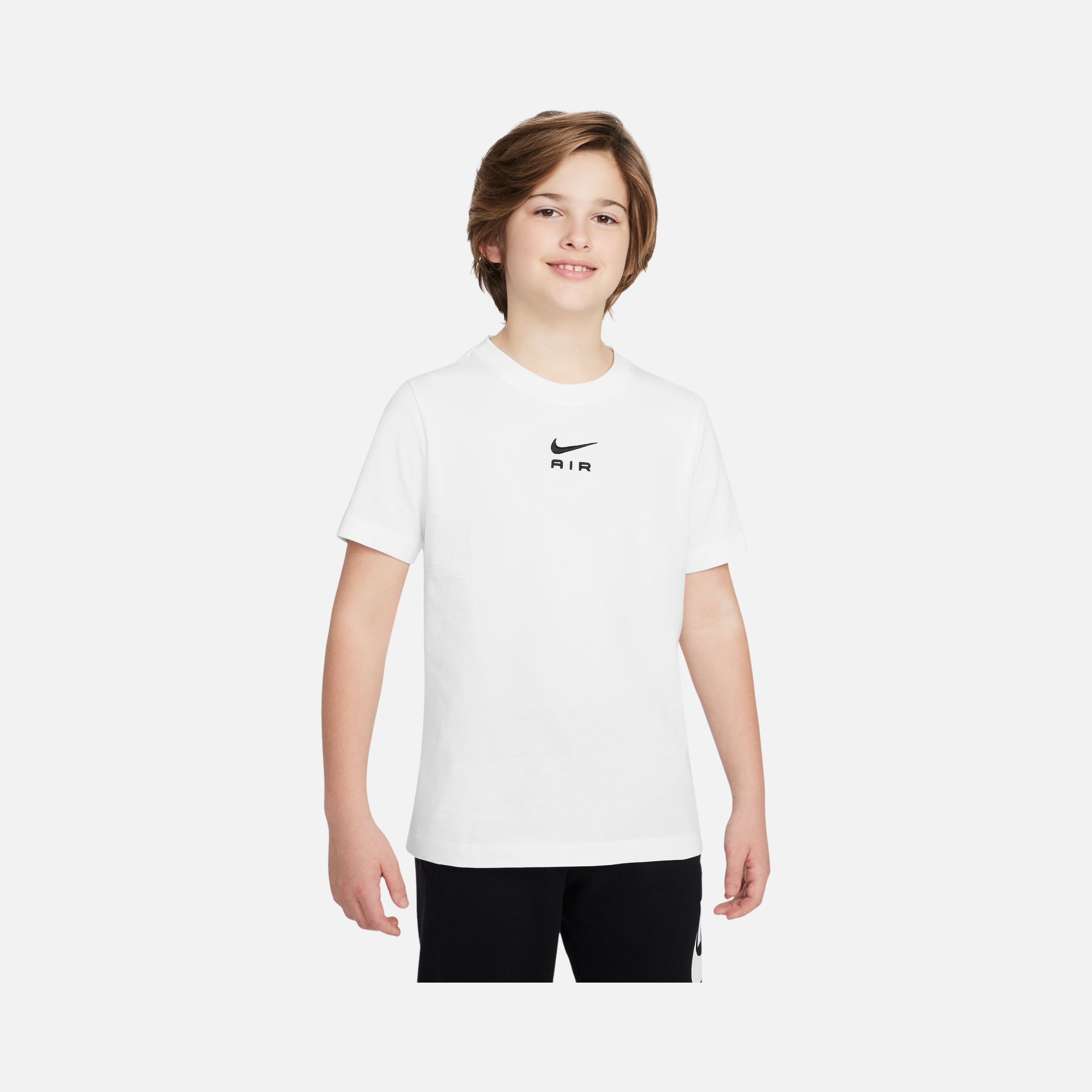 Nike Sportswear Air Graphic Short-Sleeve Çocuk Tişört