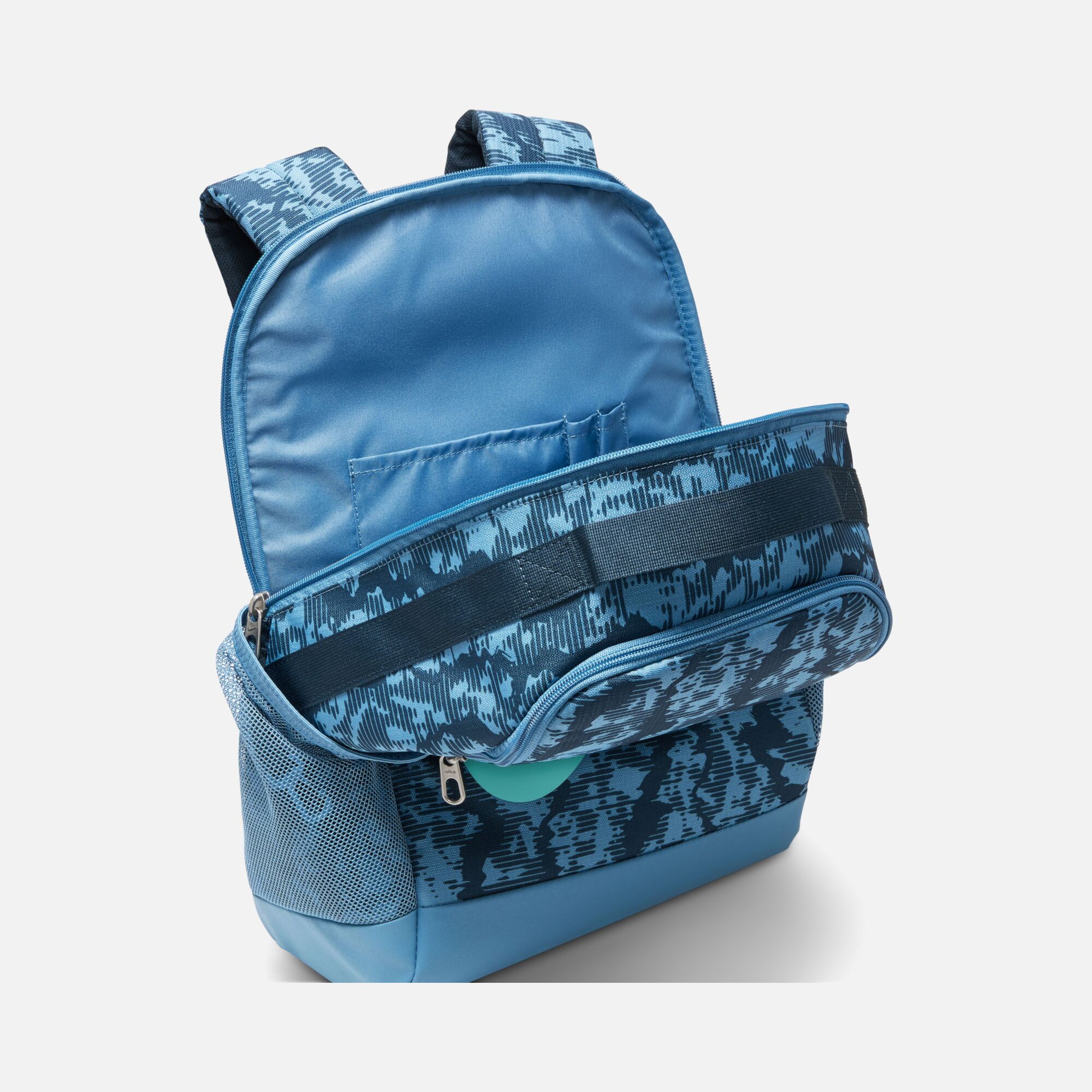 Nike Brasilia All Over Printed (18 L) Çocuk Sırt Çantası