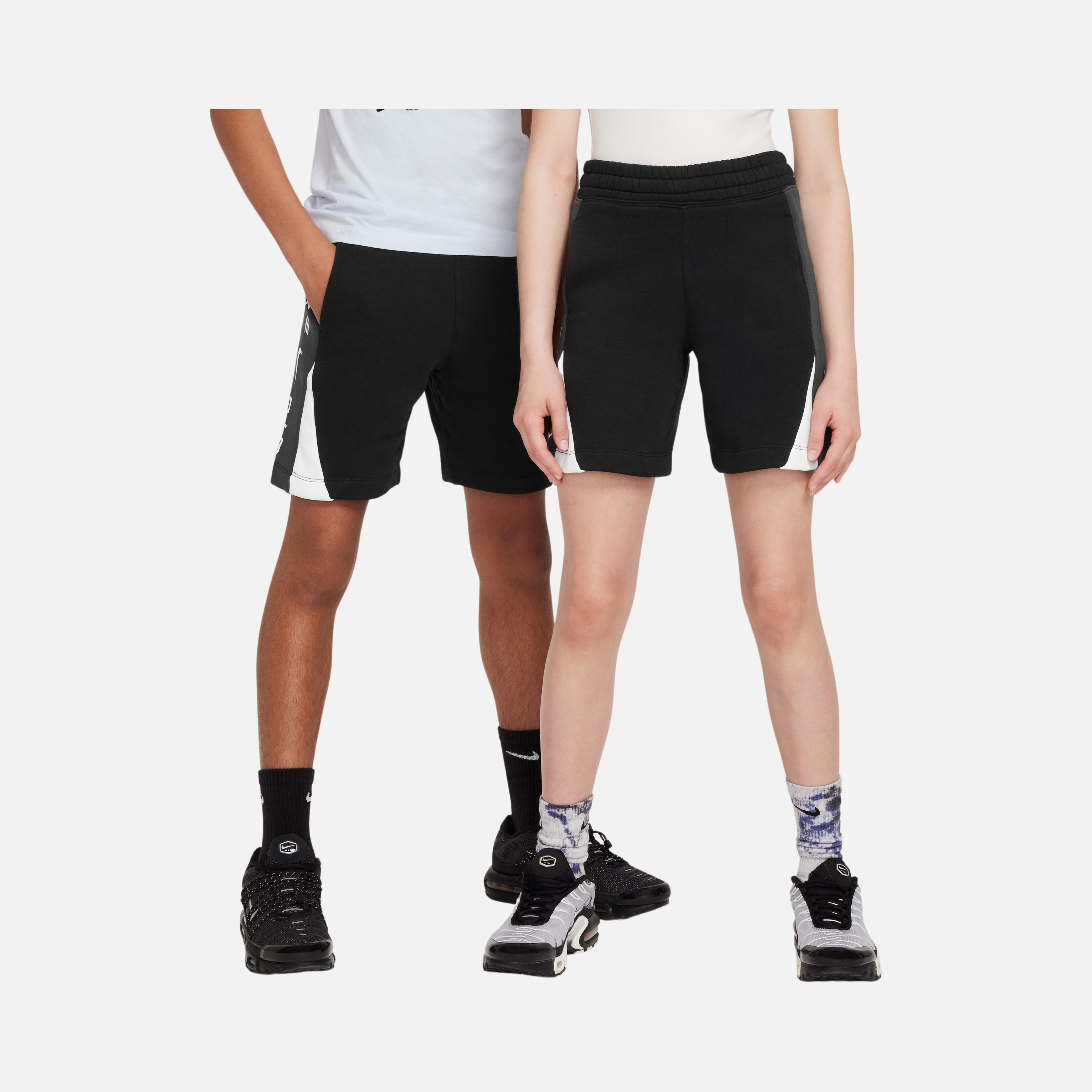 Nike Sportswear Air Graphic Çocuk Şort