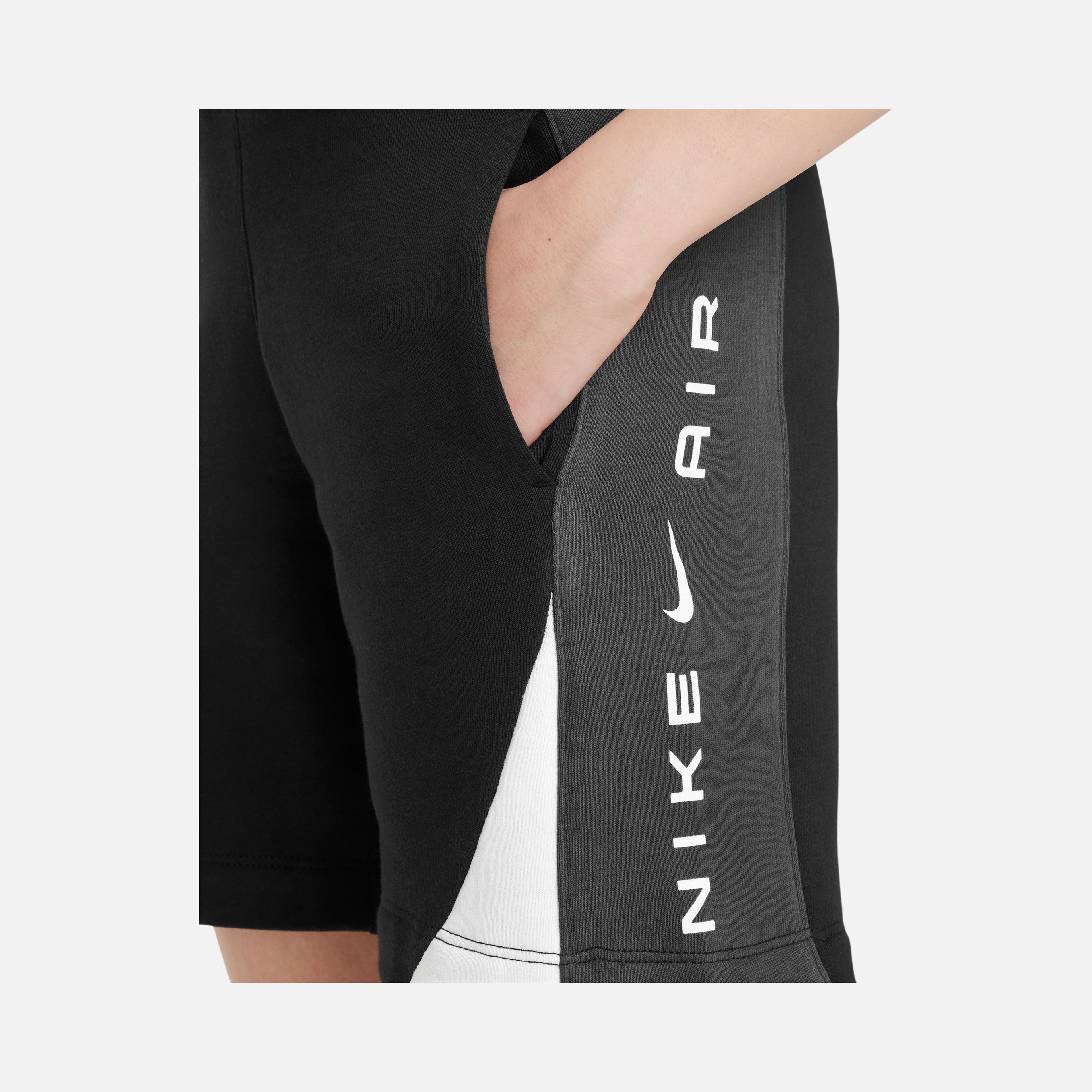 Nike Sportswear Air Graphic Çocuk Şort