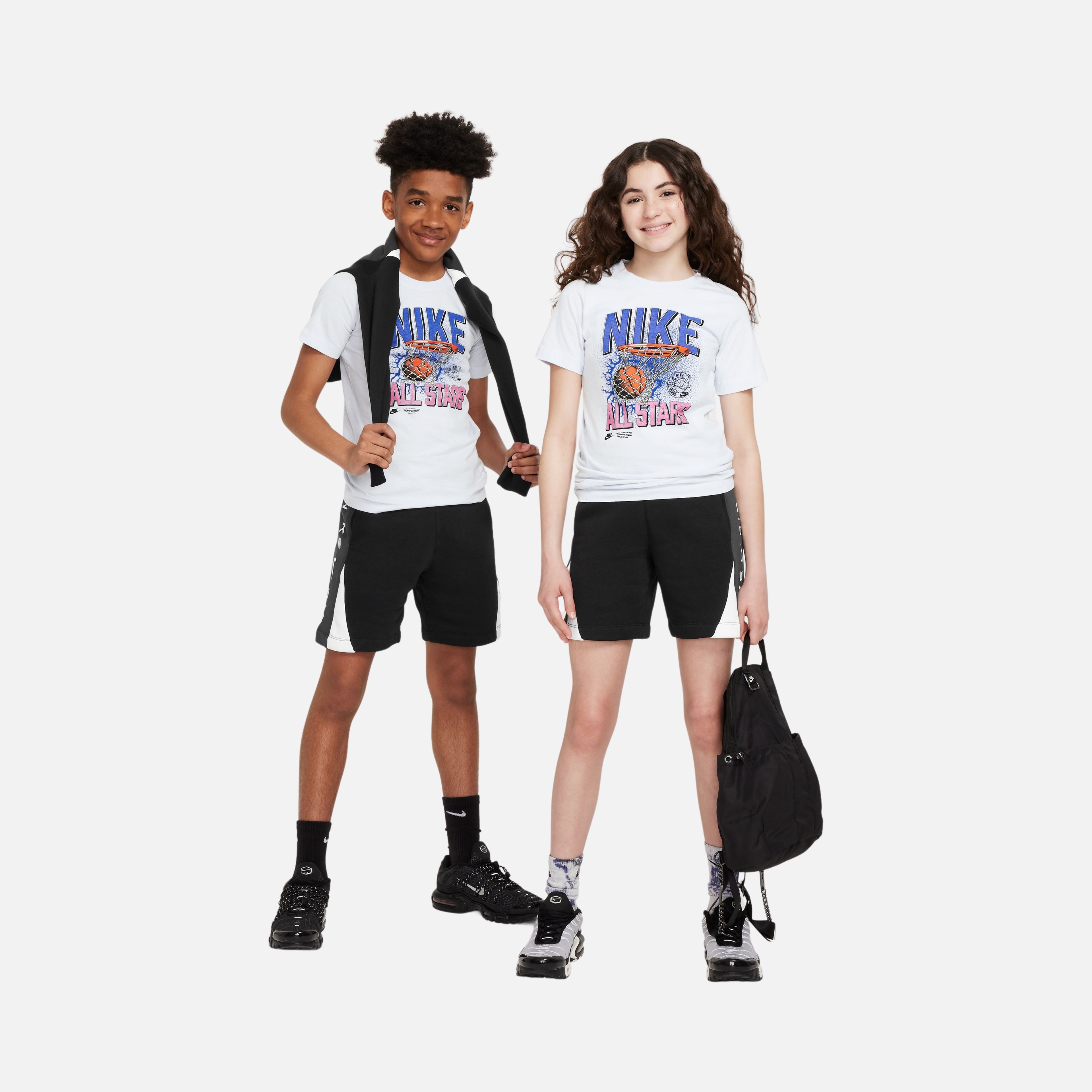 Nike Sportswear Air Graphic Çocuk Şort