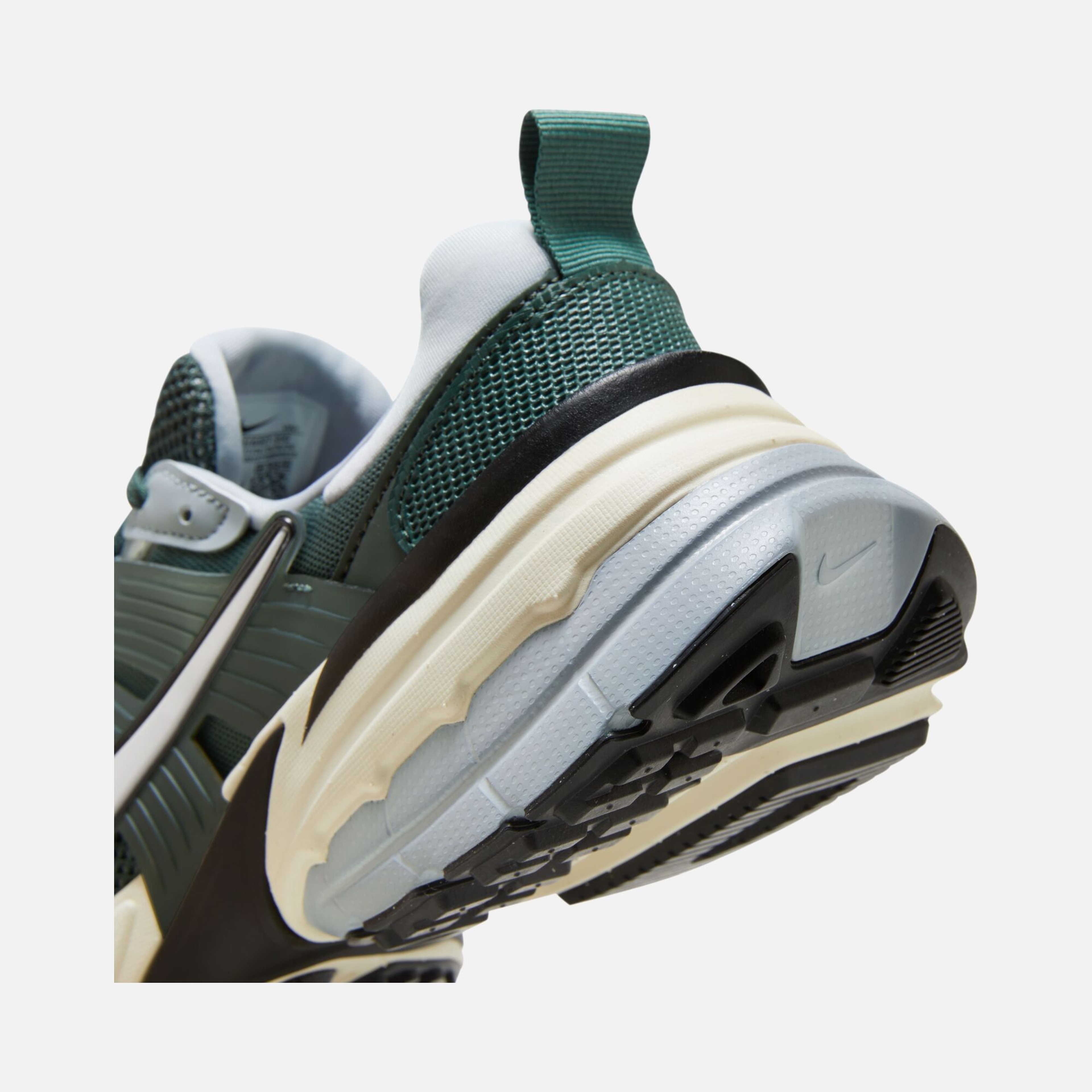 Nike V2K Run ''Metallic Details'' Sportswear Erkek Spor Ayakkabı