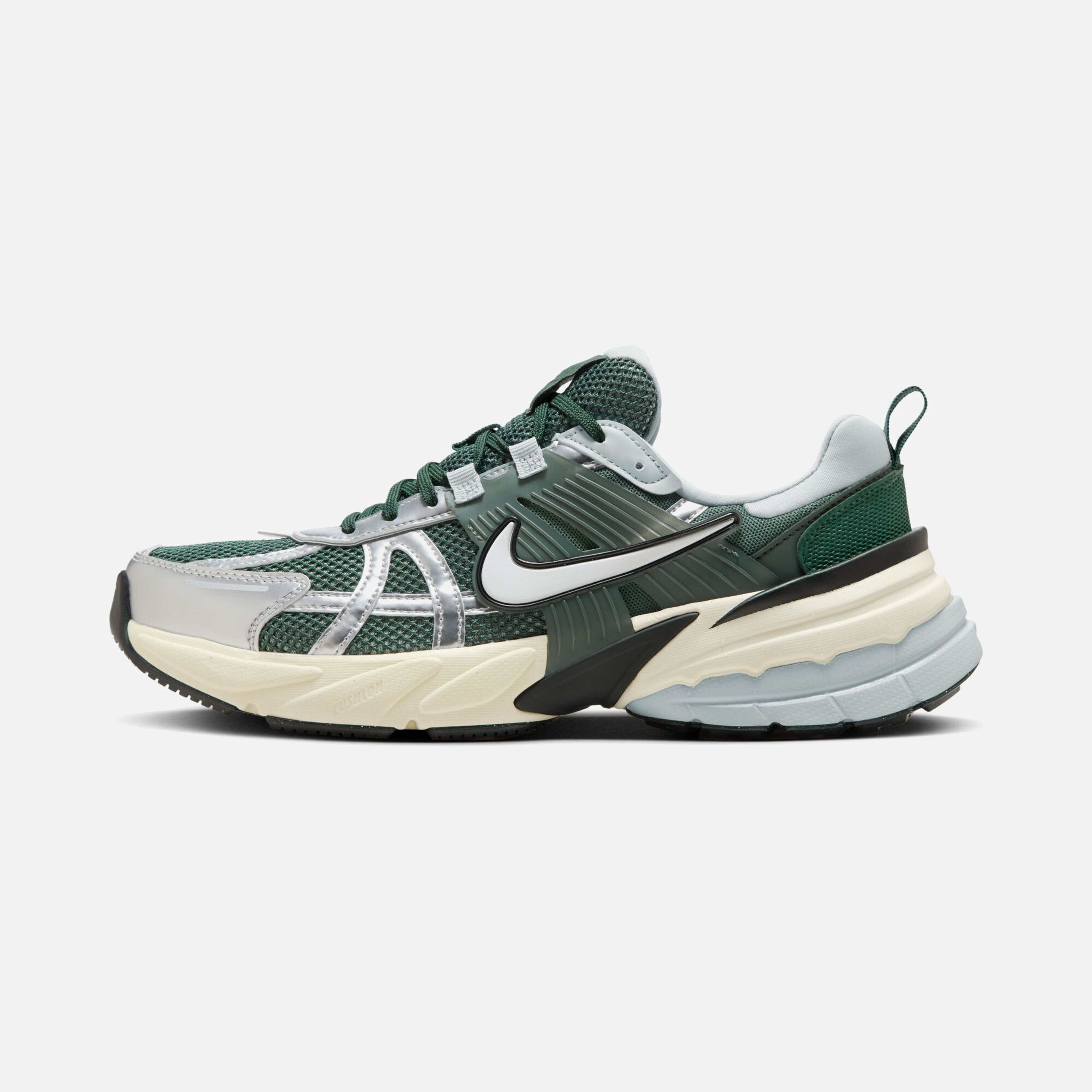 Nike V2K Run ''Metallic Details'' Sportswear Erkek Spor Ayakkabı