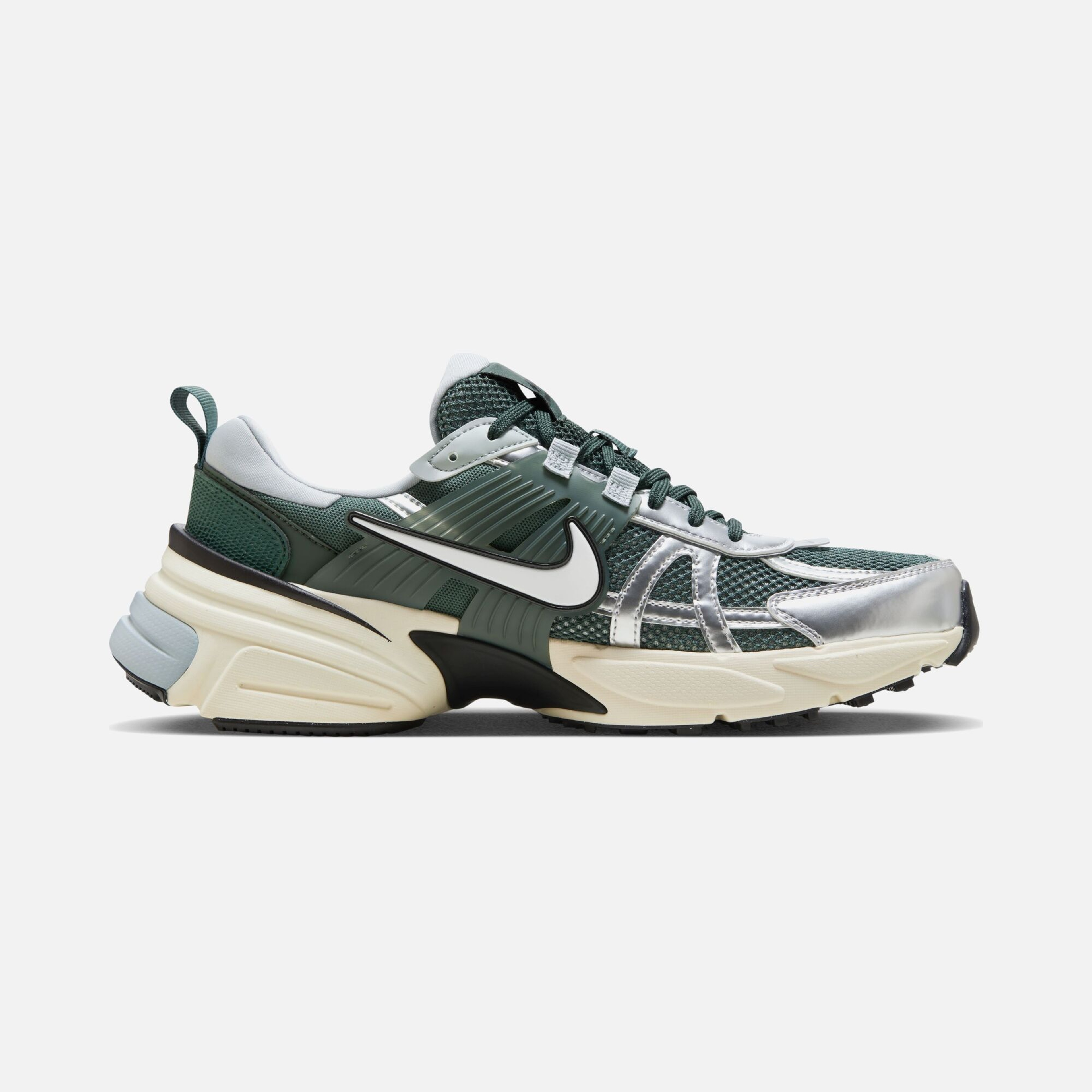 Nike V2K Run ''Metallic Details'' Sportswear Erkek Spor Ayakkabı