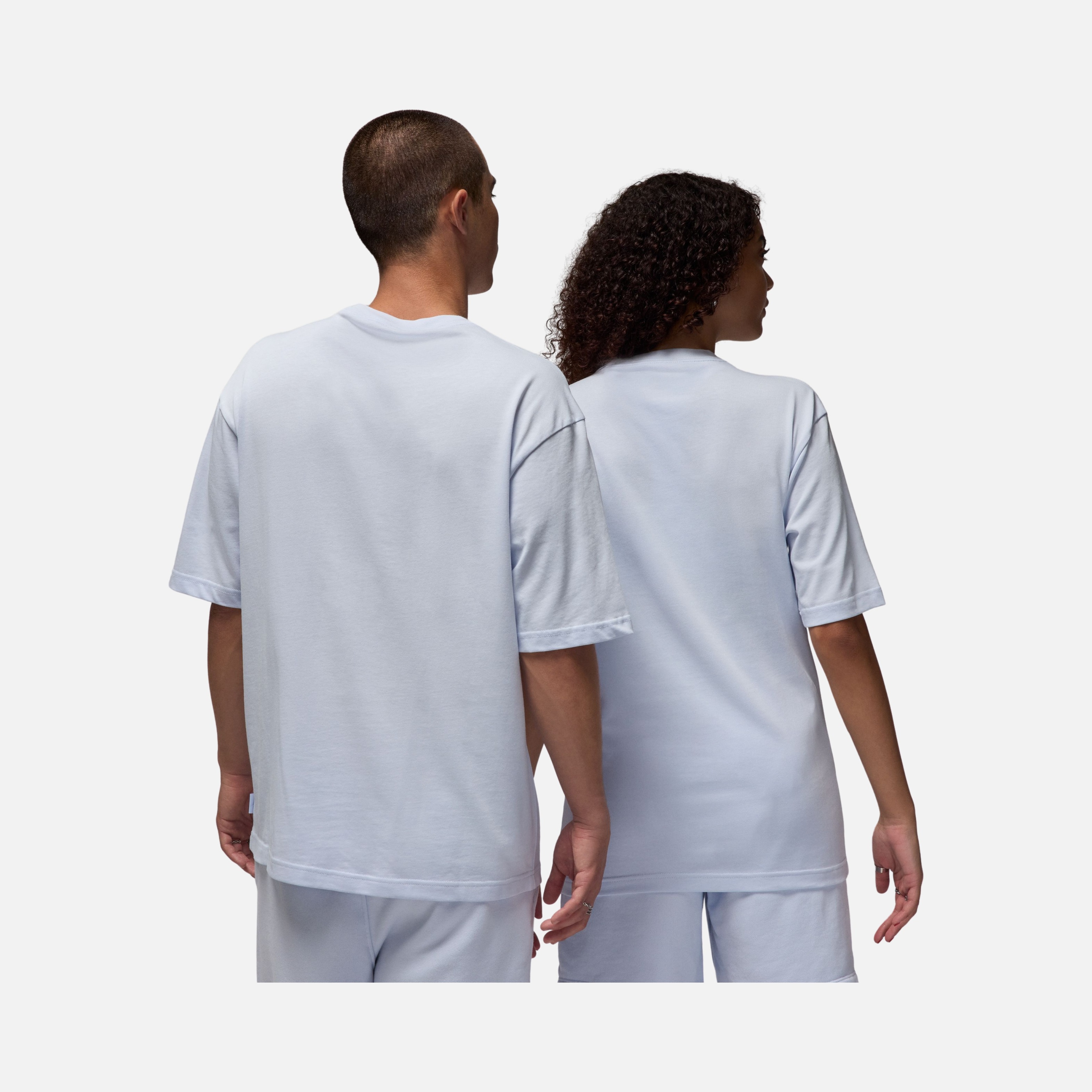 Nike Air Jordan Wordmark 85 Short-Sleeve Erkek Tişört