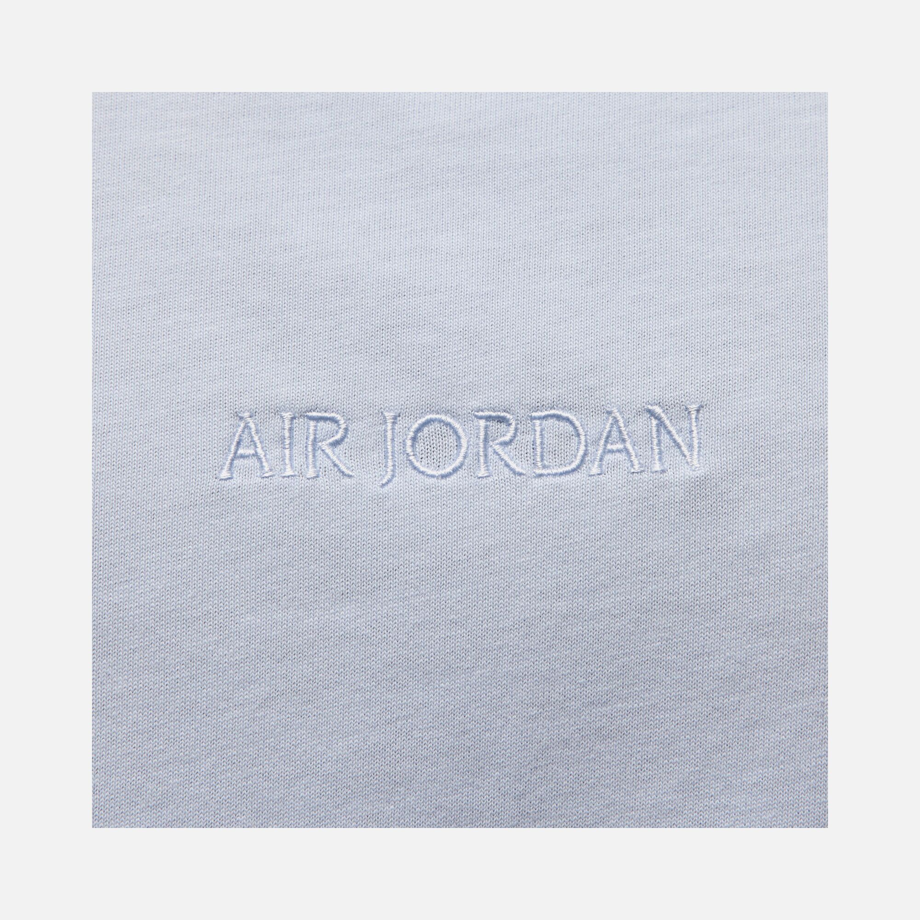 Nike Air Jordan Wordmark 85 Short-Sleeve Erkek Tişört