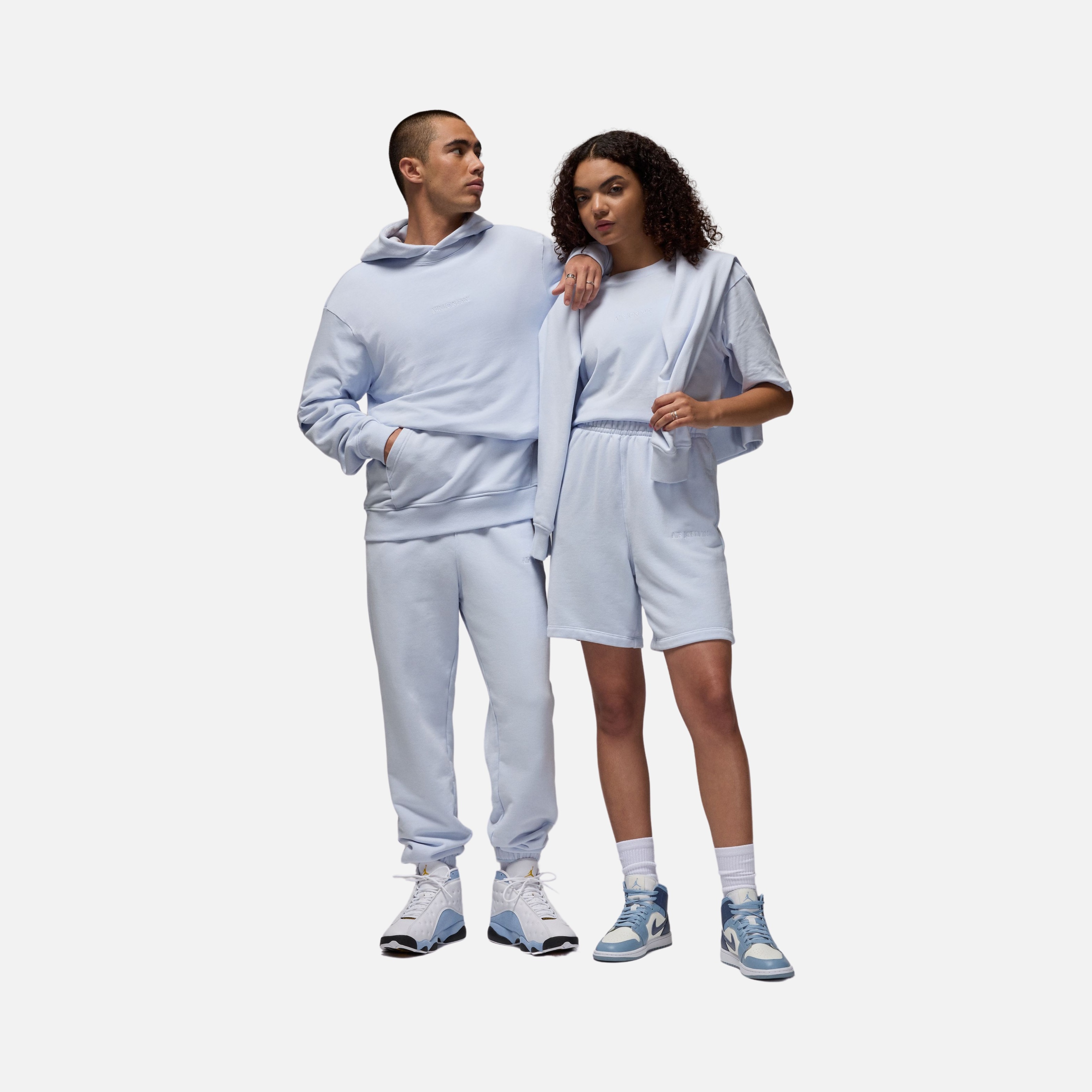 Nike Air Jordan Wordmark 85 Short-Sleeve Erkek Tişört