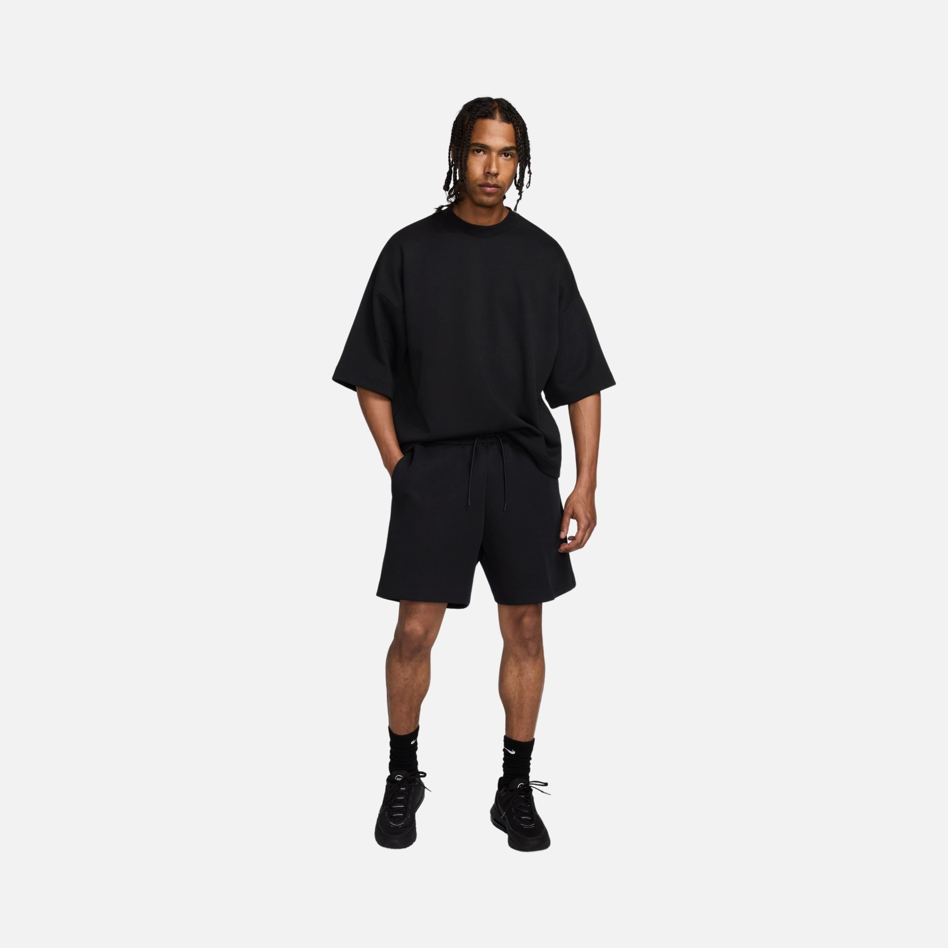 Nike Sportswear Tech Fleece Reimagined FW24 Erkek Şort