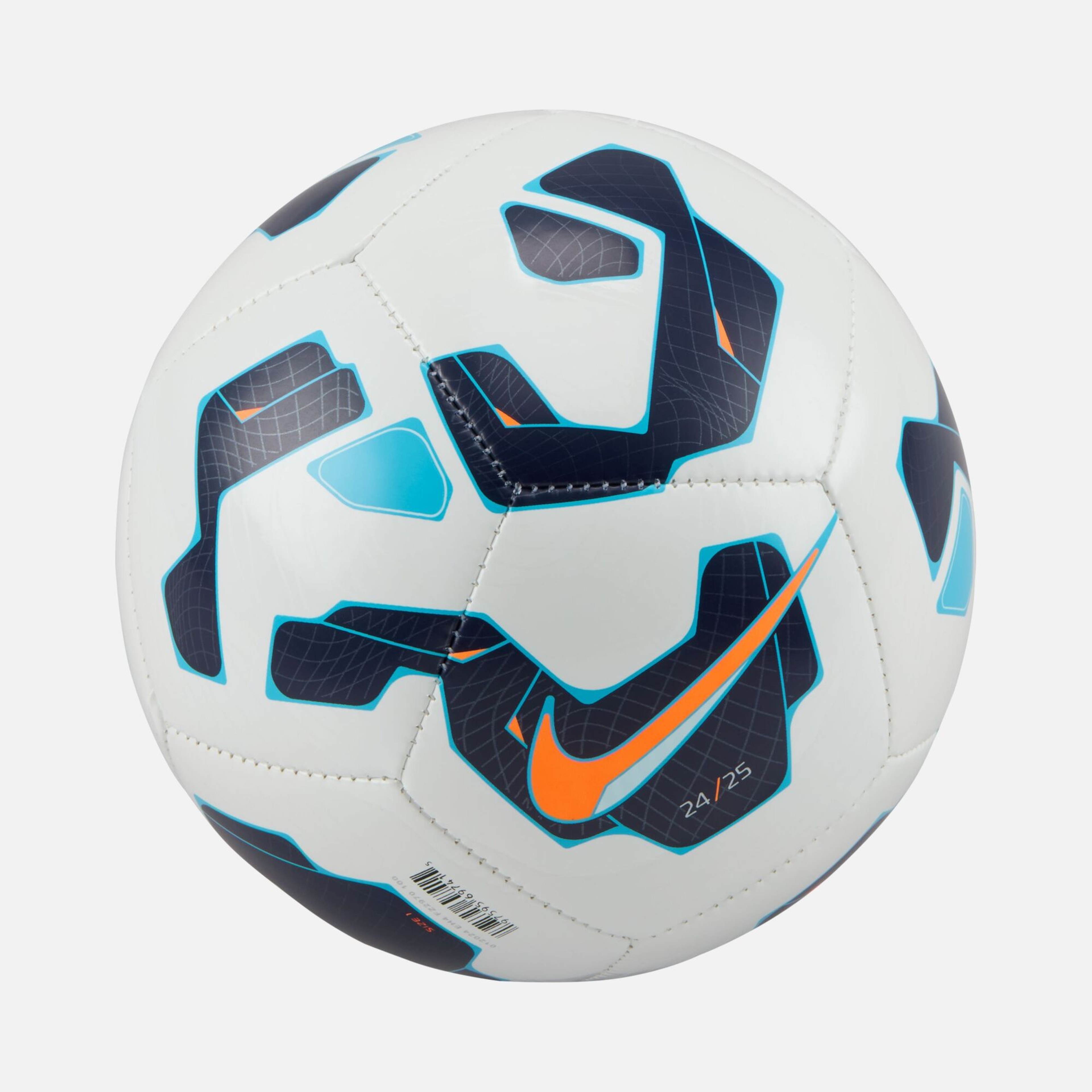 Nike Skills No:1 CO Mini Futbol Topu