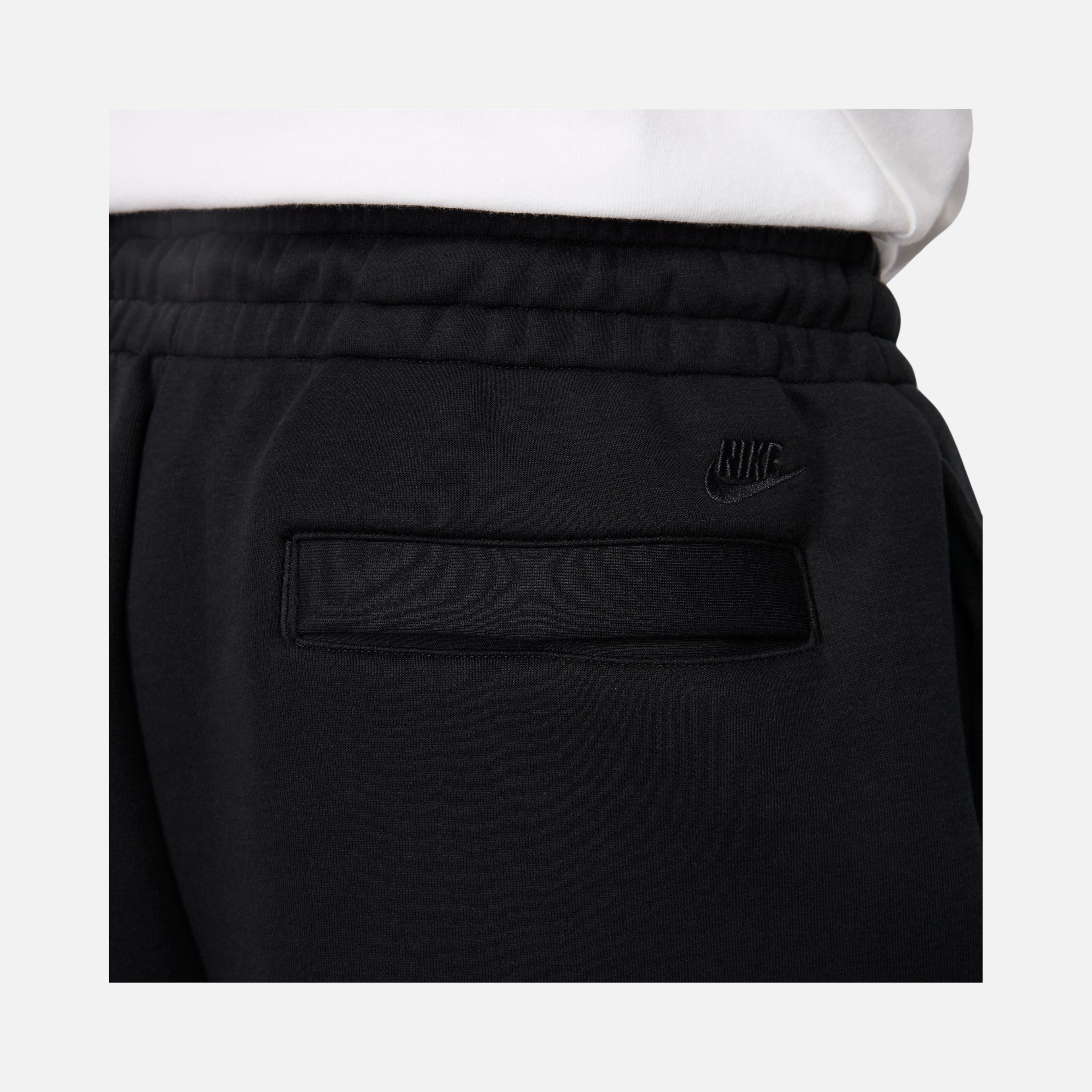 Nike Sportswear Tech Fleece Smooth CO Erkek Eşofman Altı