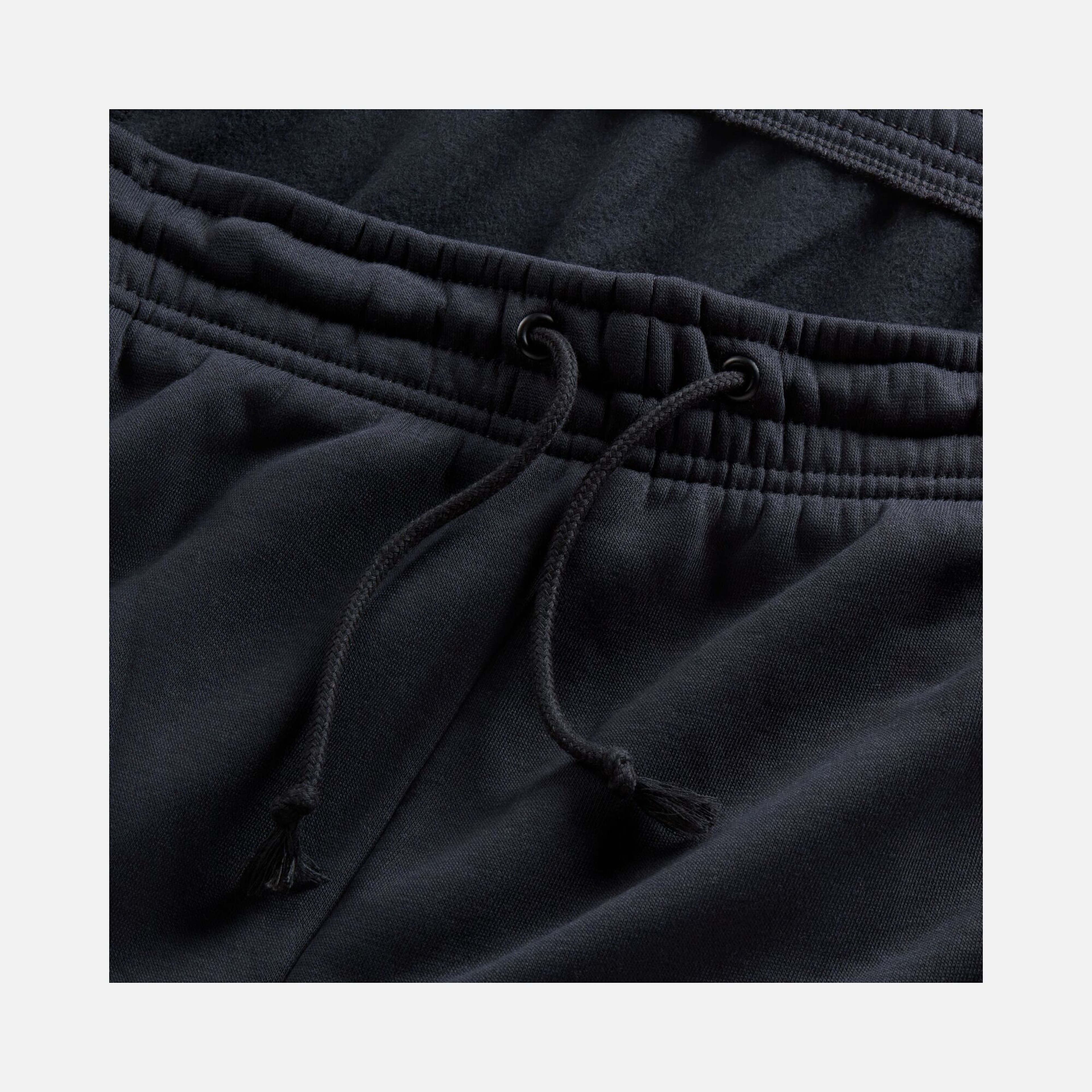 Nike Sportswear Phoenix Fleece High-Waisted Oversized CO (Plus Size) Kadın Eşofman Altı