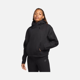Nike Sportswear Tech Fleece Oversized Hoodie Kadın Sweatshirt