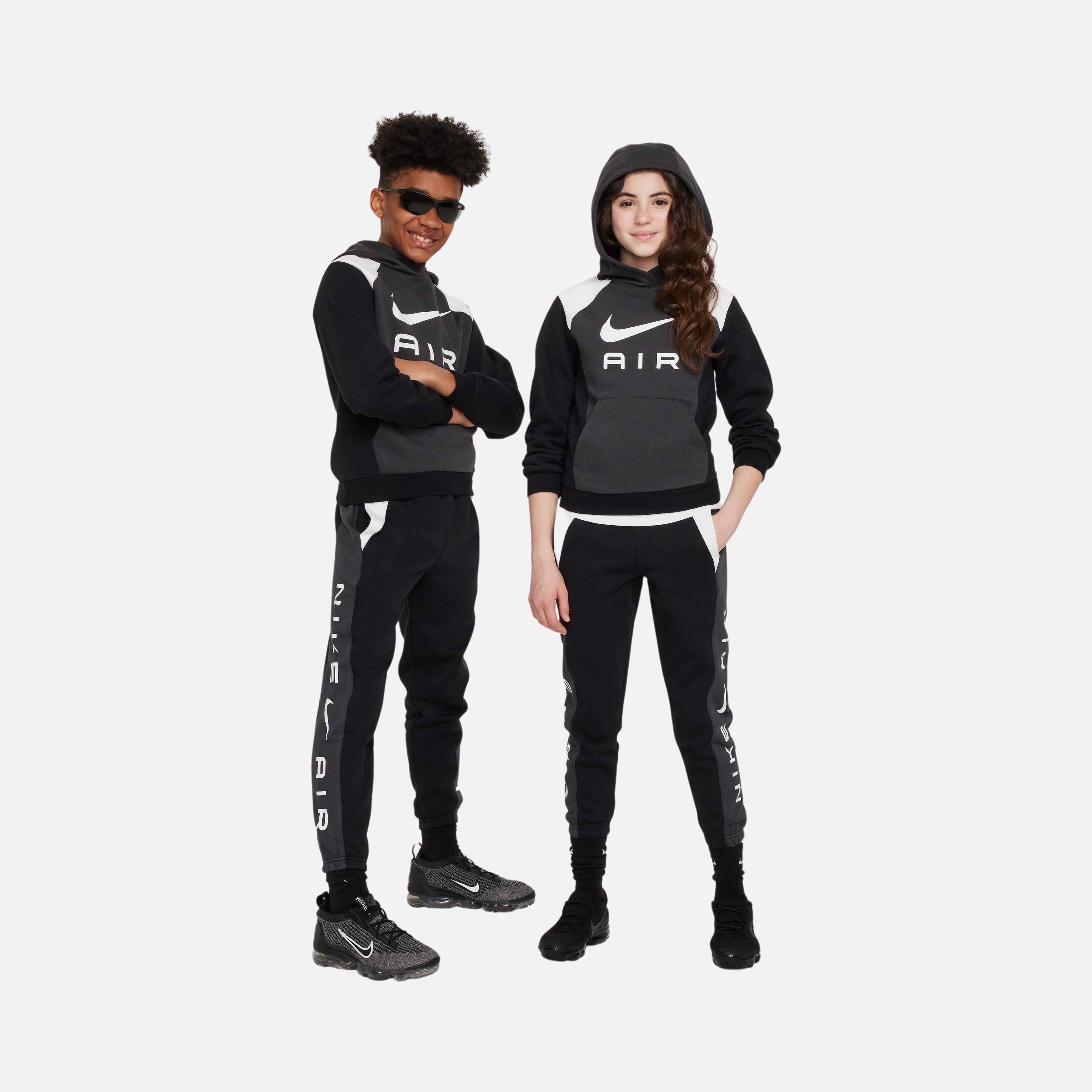 Nike Sportswear Air Graphic Çocuk Eşofman Altı