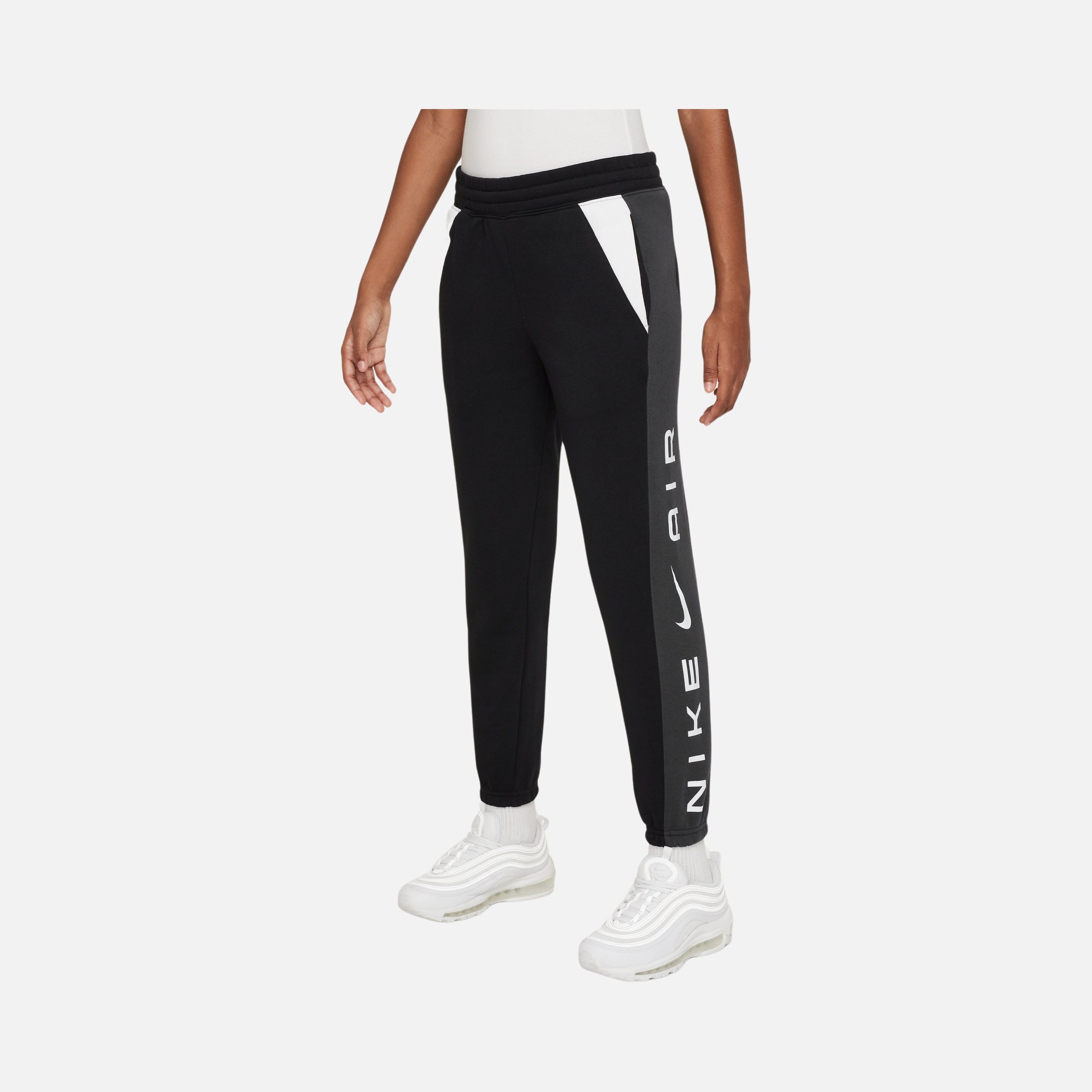 Nike Sportswear Air Graphic Çocuk Eşofman Altı