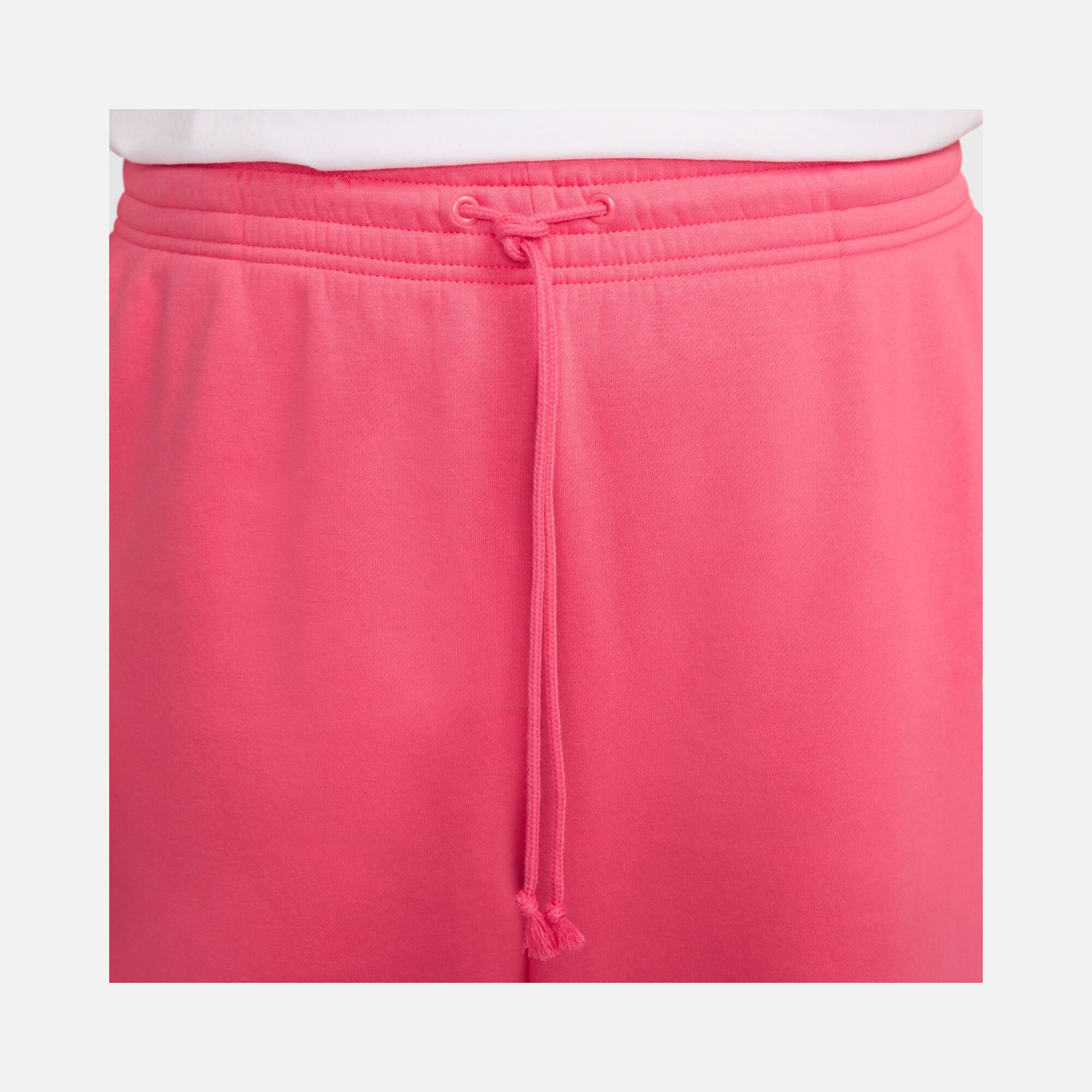 Nike Sportswear Phoenix Fleece High-Waisted Oversized CO (Plus Size) Kadın Eşofman Altı