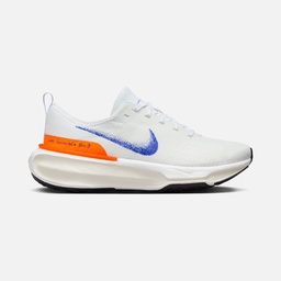Nike Zoomx Invincible 3 Blueprint FlyKnit Road Running Kadın Spor Ayakkabı