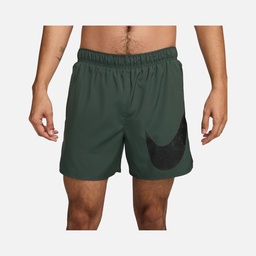 Nike Dri-Fit Challenger Swoosh 5" Slip Liner Running Erkek Şort