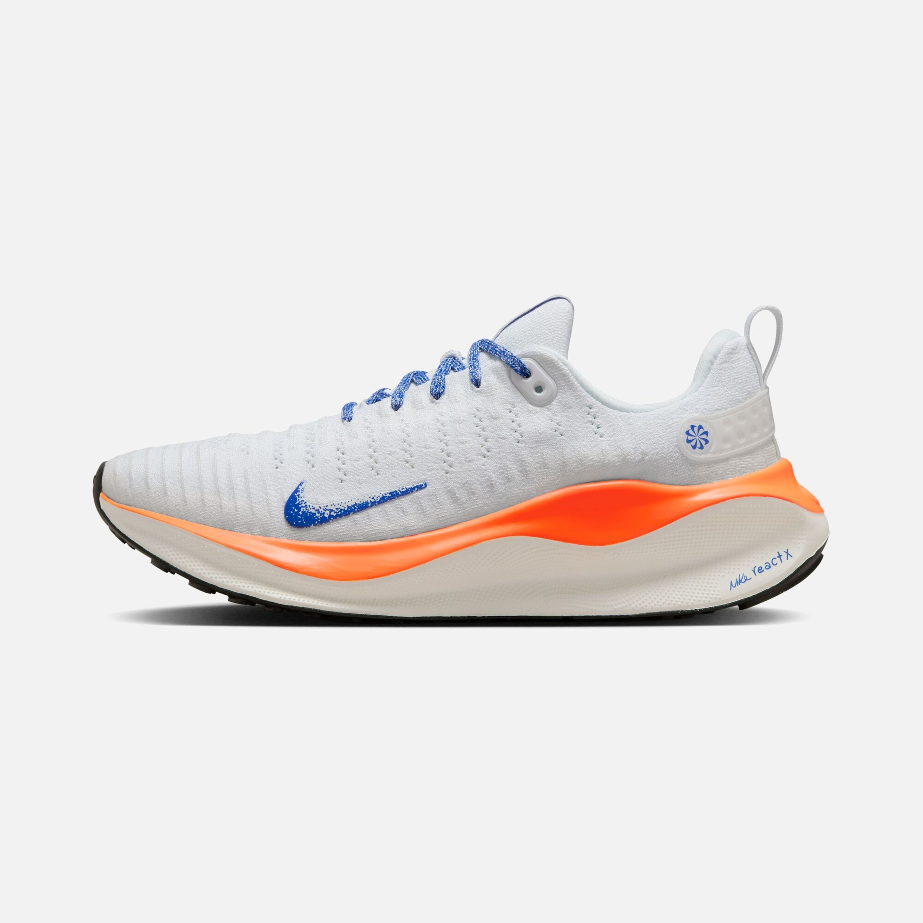 Nike InfinityRN 4 Blueprint FlyKnit Road Running Kadın Spor Ayakkabı