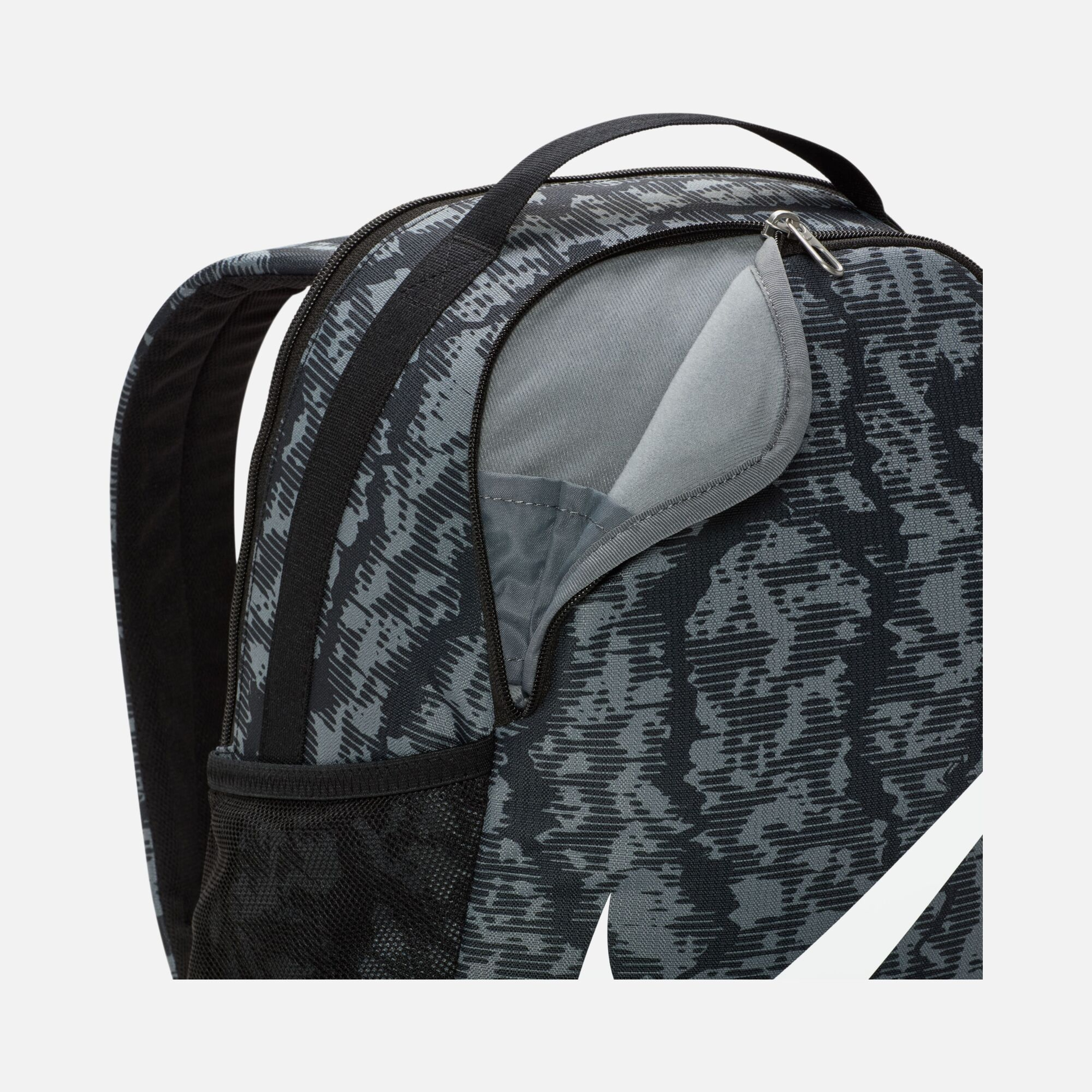 Nike Brasilia All Over Printed (18 L) Çocuk Sırt Çantası