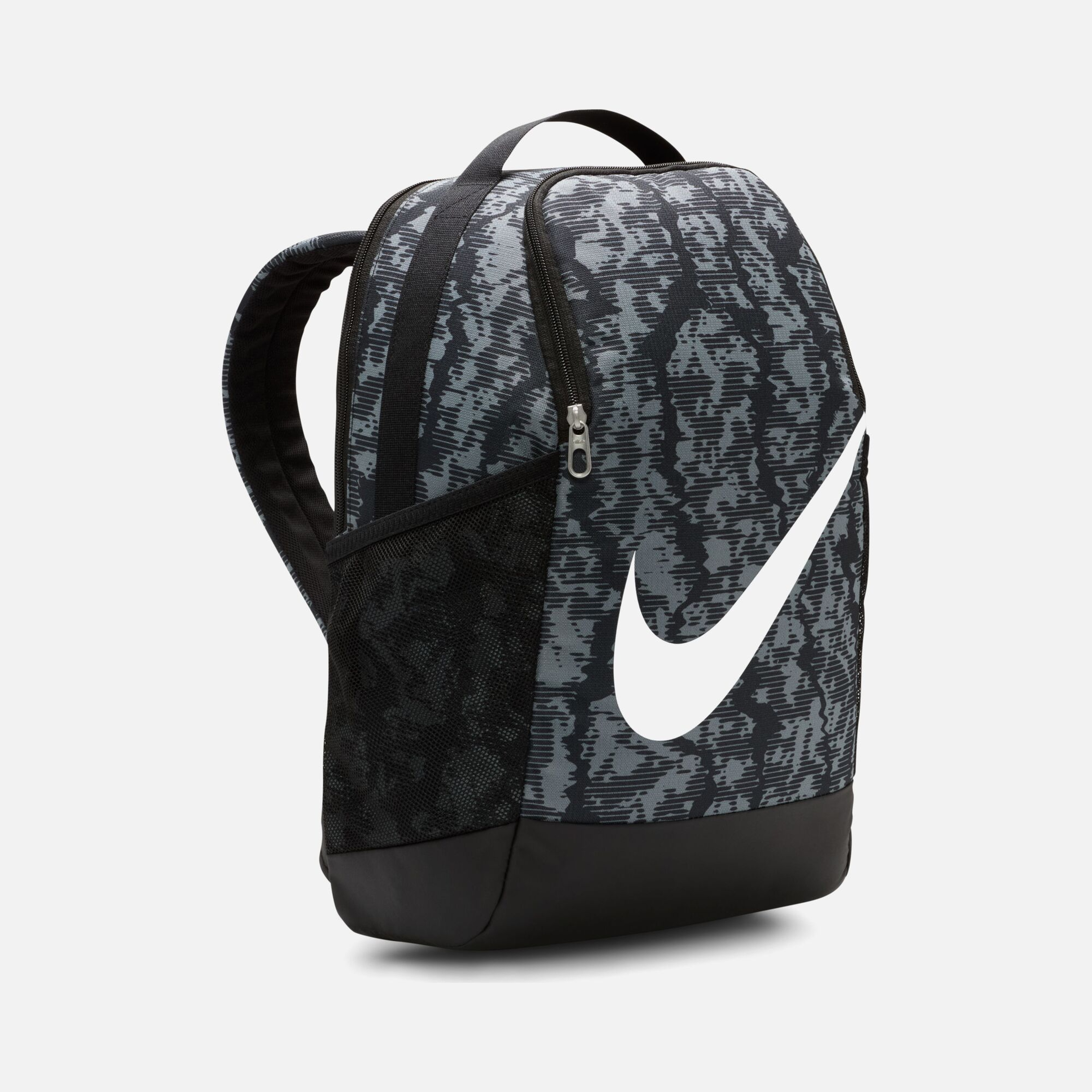 Nike Brasilia All Over Printed (18 L) Çocuk Sırt Çantası