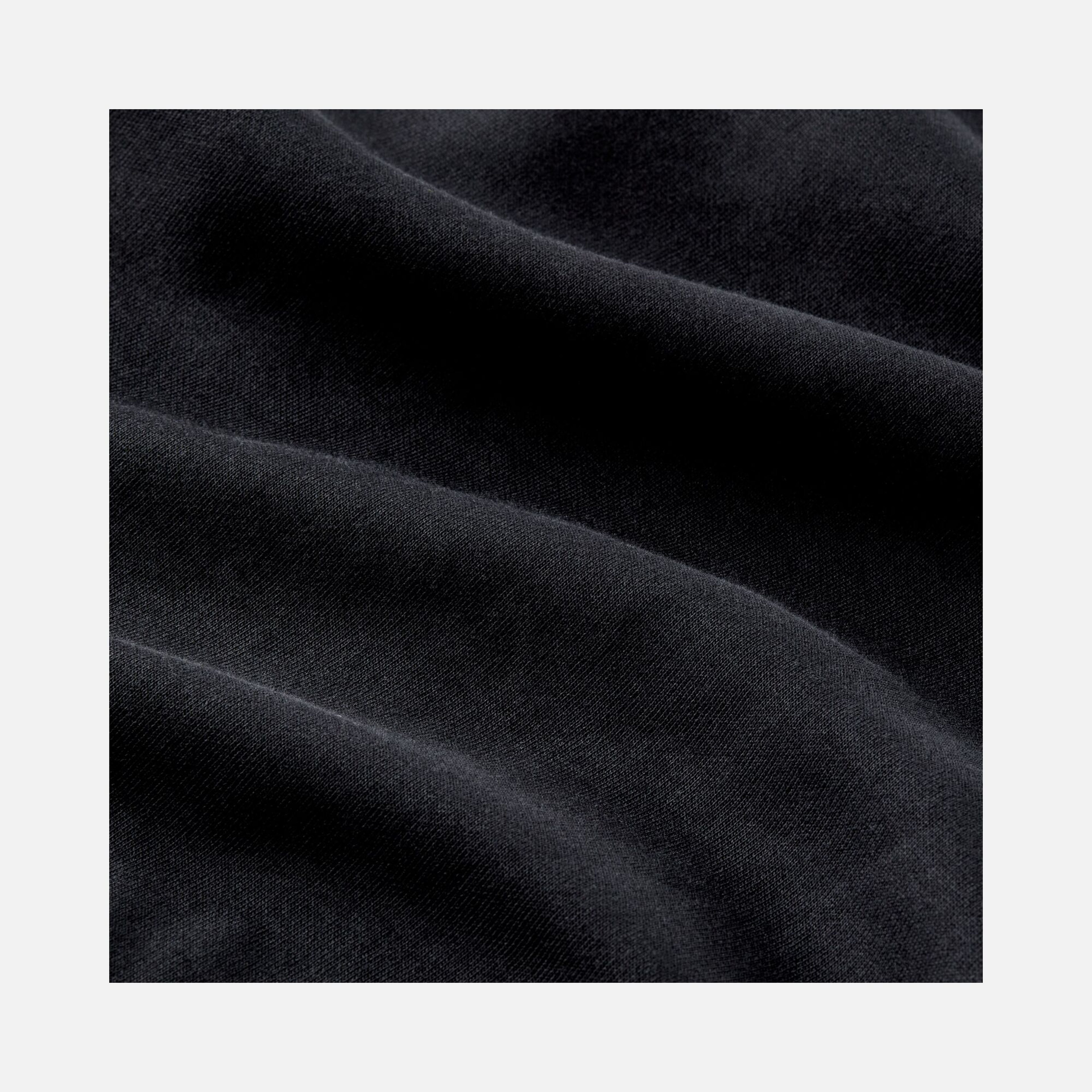 Nike Sportswear Tech Fleece Reimagined Short-Sleeve Erkek Tişört