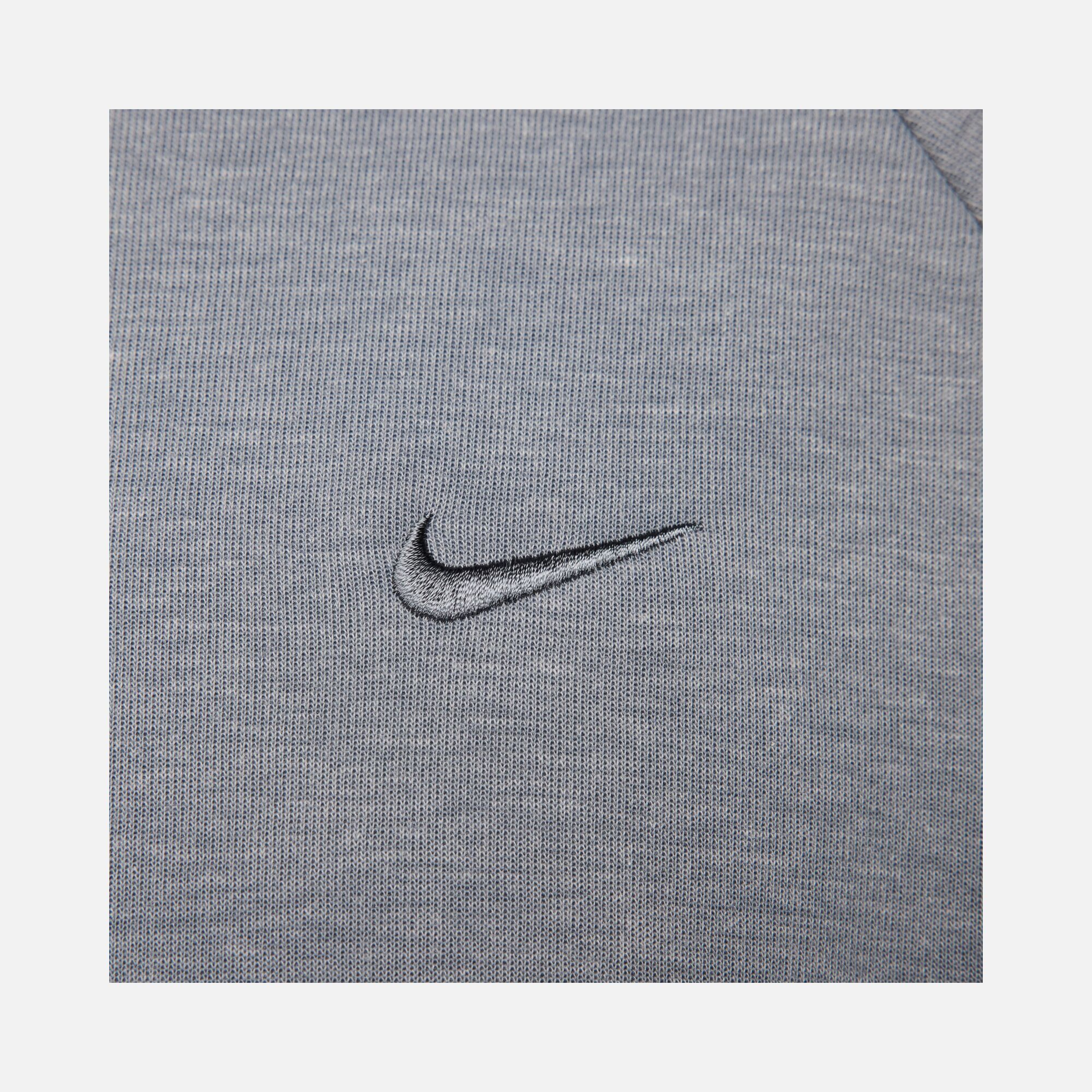 Nike Primary Dri-Fit UV Versatile Full-Zip Hoodie Erkek Sweatshirt