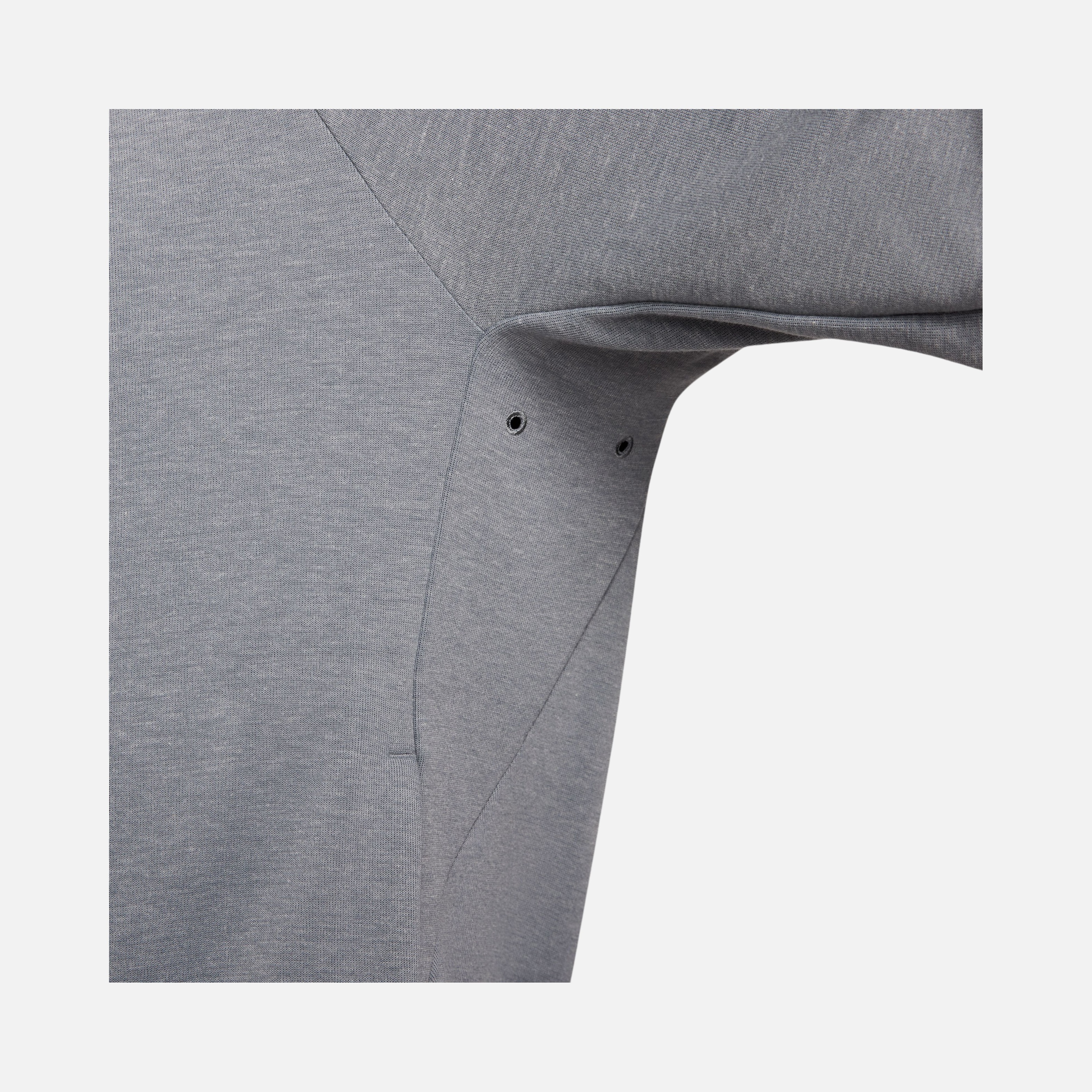 Nike Primary Dri-Fit UV Versatile Full-Zip Hoodie Erkek Sweatshirt