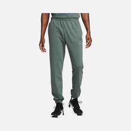 Nike Swoosh Dri-Fit Fleece Fitness Training Erkek Eşofman Altı