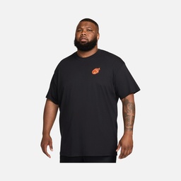 Nike Max90 Oc Photo Graphic Basketball Short-Sleeve Erkek Tişört